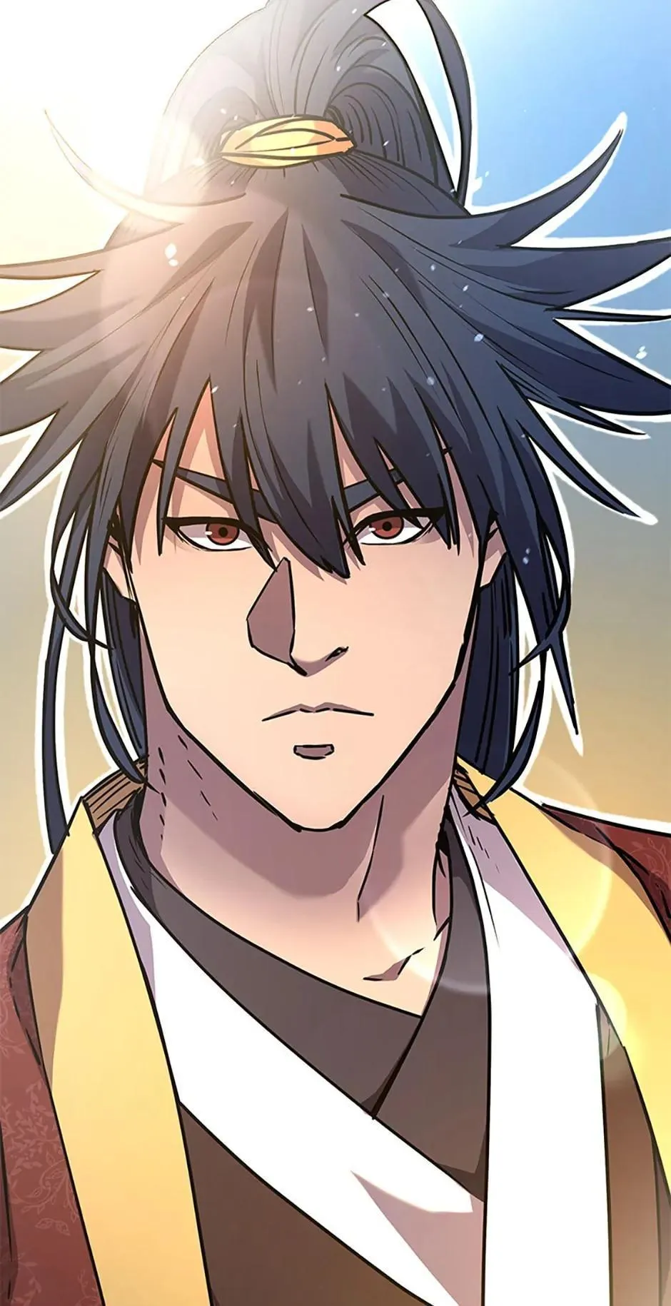 The Reborn Ranker Chronicles Chapter 88 Online - página 71
