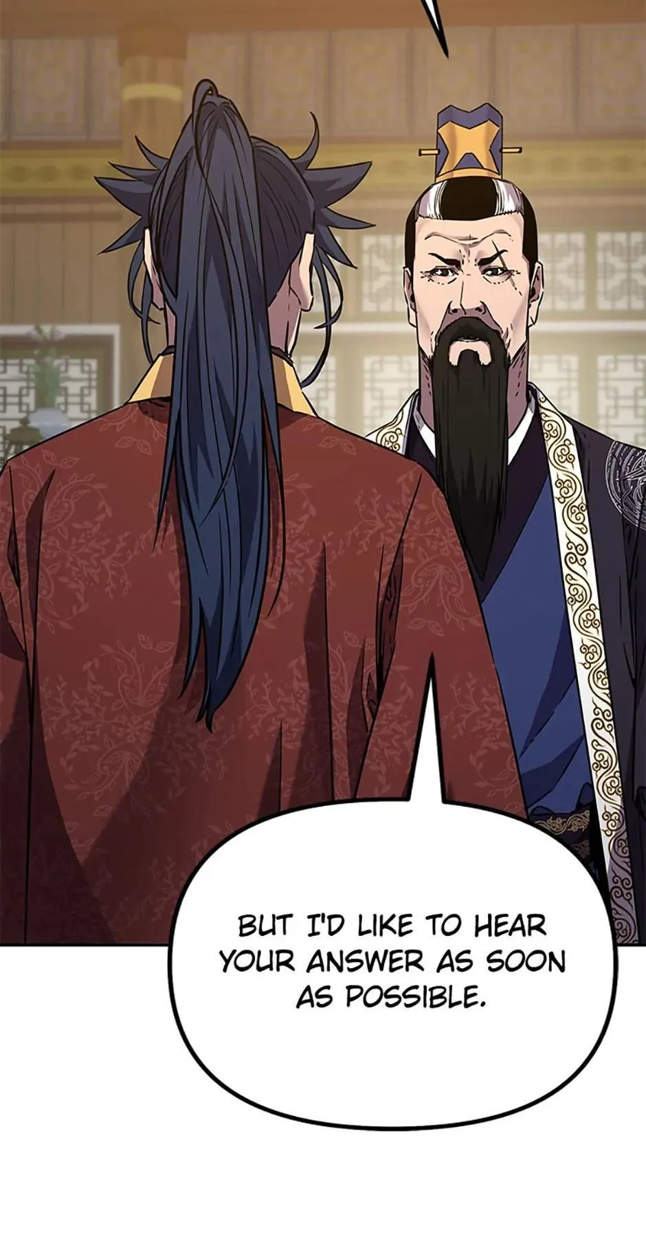 The Reborn Ranker Chronicles Chapter 88 Online - página 74