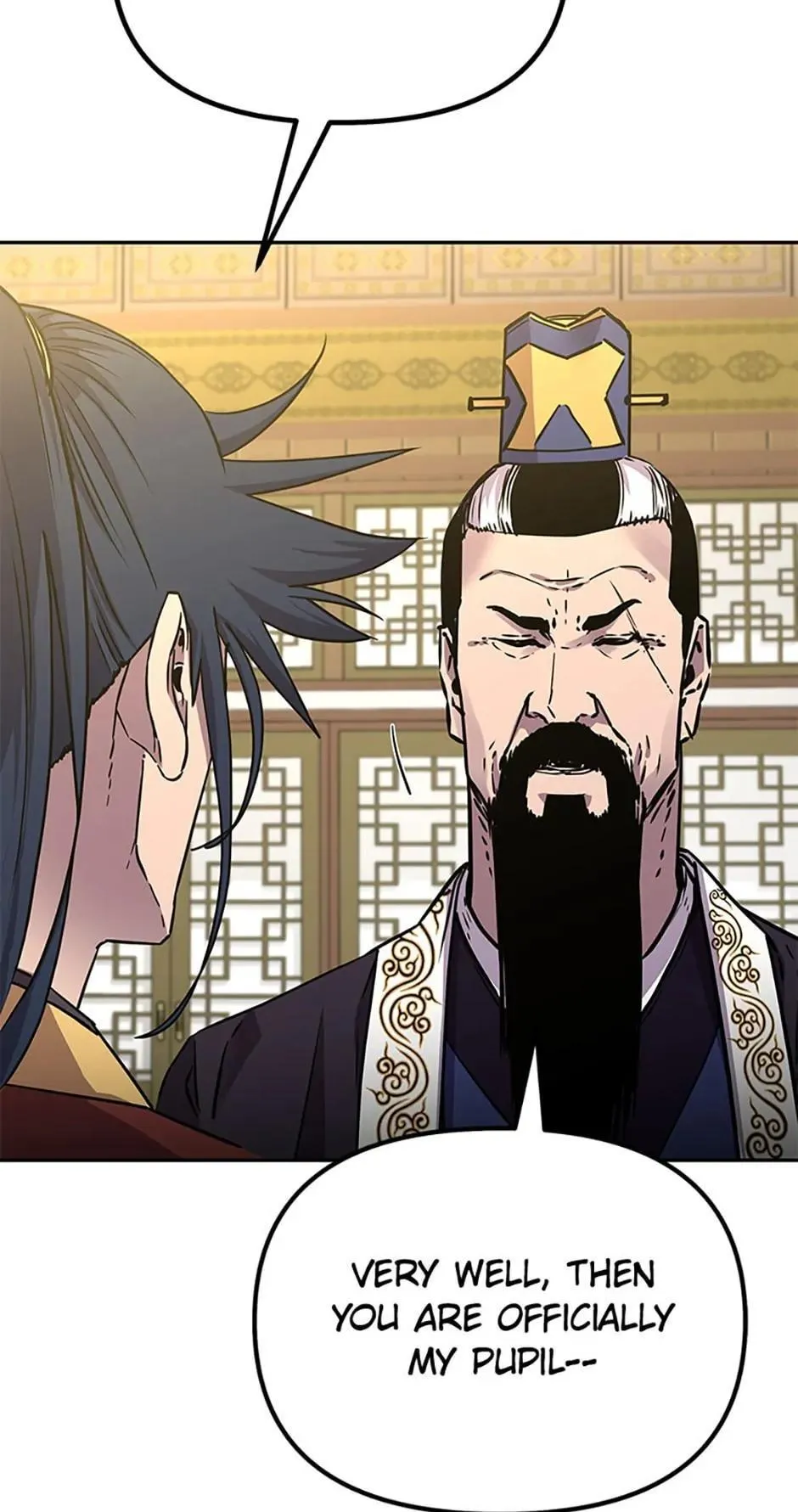 The Reborn Ranker Chronicles Chapter 88 Online - página 79
