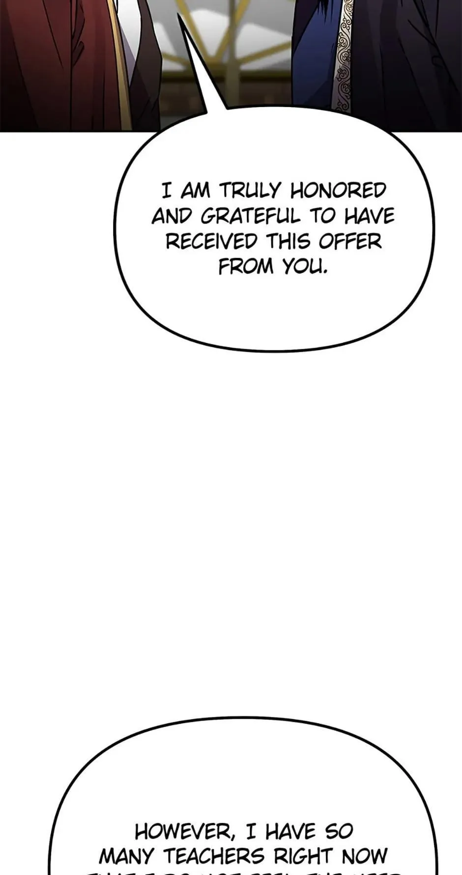 The Reborn Ranker Chronicles Chapter 88 Online - página 81
