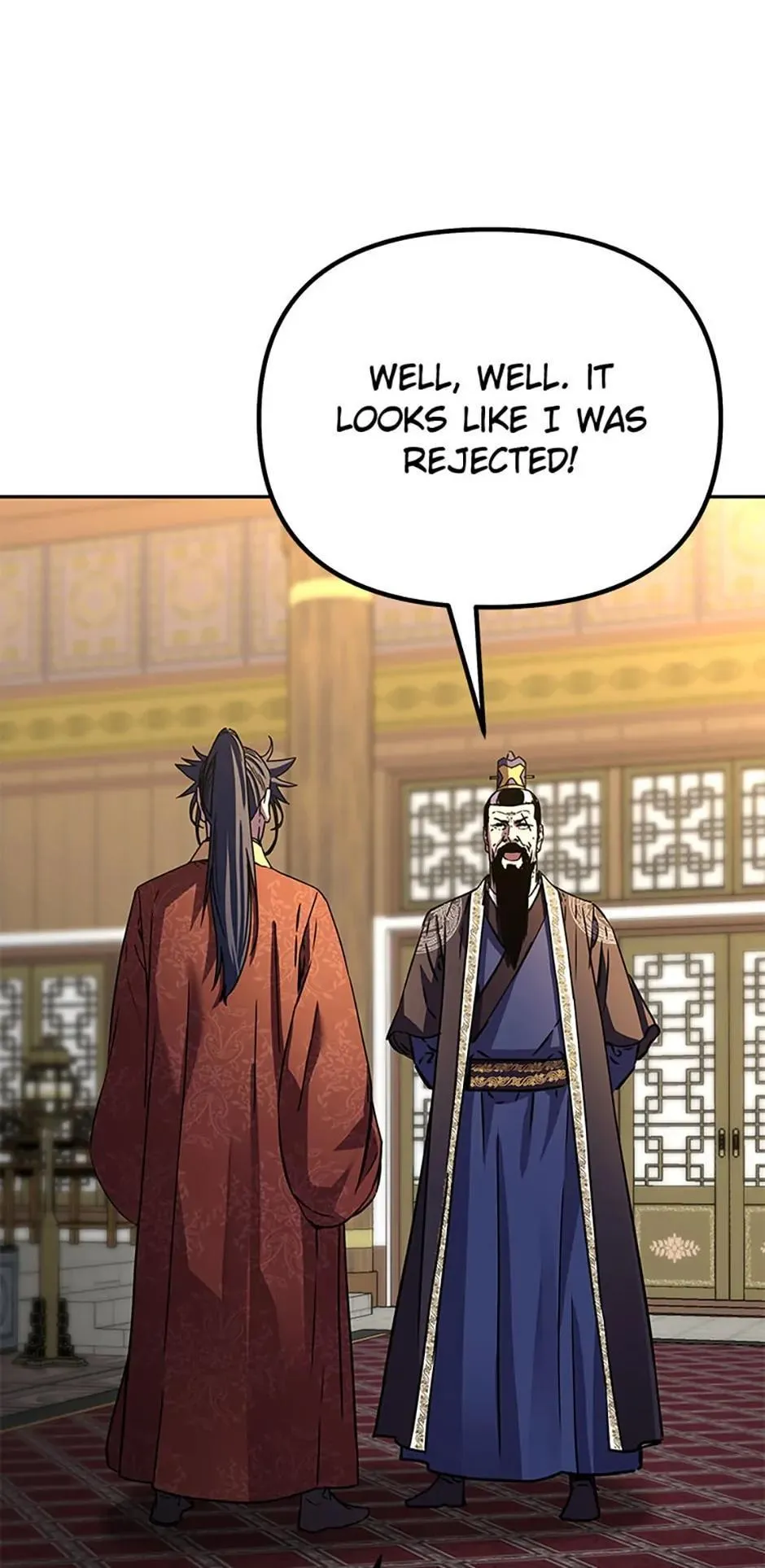 The Reborn Ranker Chronicles Chapter 88 Online - página 86