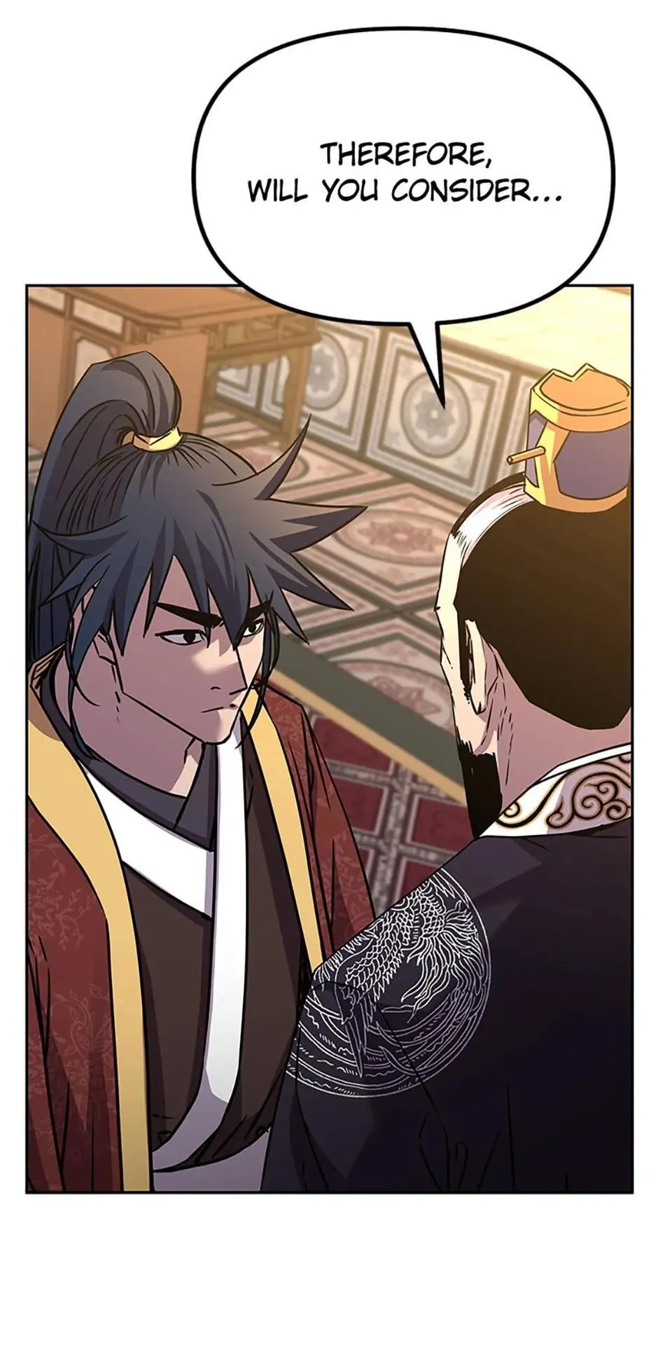 The Reborn Ranker Chronicles Chapter 88 Online - página 90