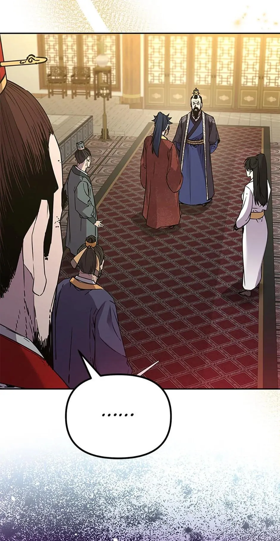The Reborn Ranker Chronicles Chapter 88 Online - página 97