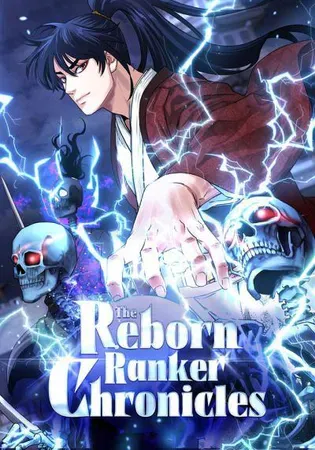 The Reborn Ranker Chronicles Chapter 90 Online - página 1