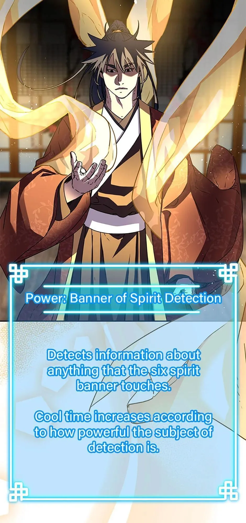 The Reborn Ranker Chronicles Chapter 90 Online - página 4