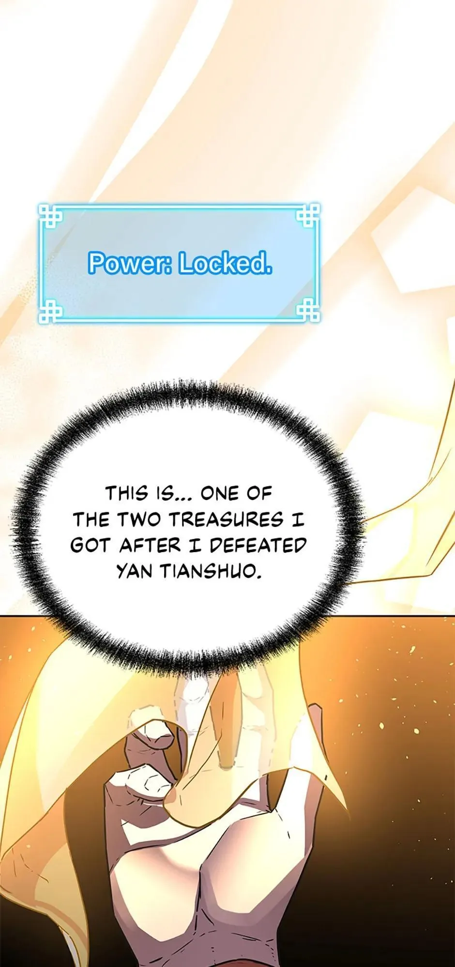 The Reborn Ranker Chronicles Chapter 90 Online - página 5