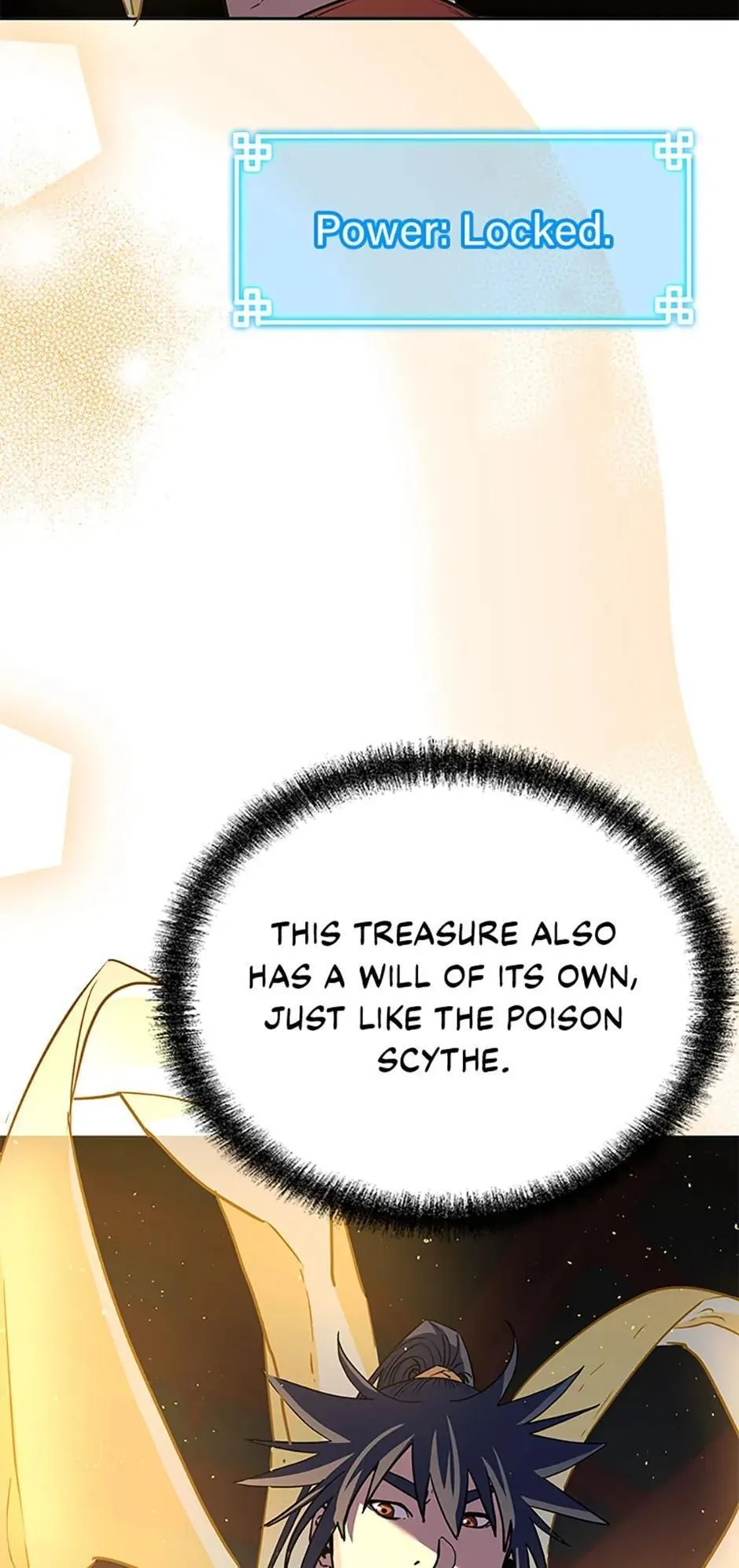 The Reborn Ranker Chronicles Chapter 90 Online - página 6