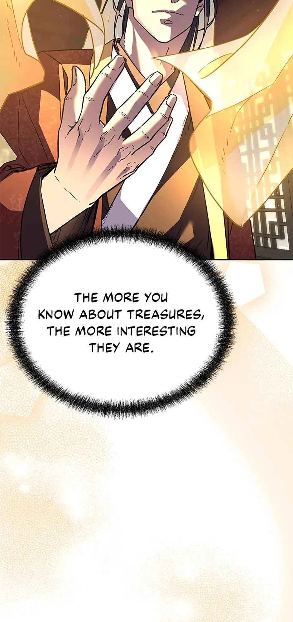The Reborn Ranker Chronicles Chapter 90 Online - página 7