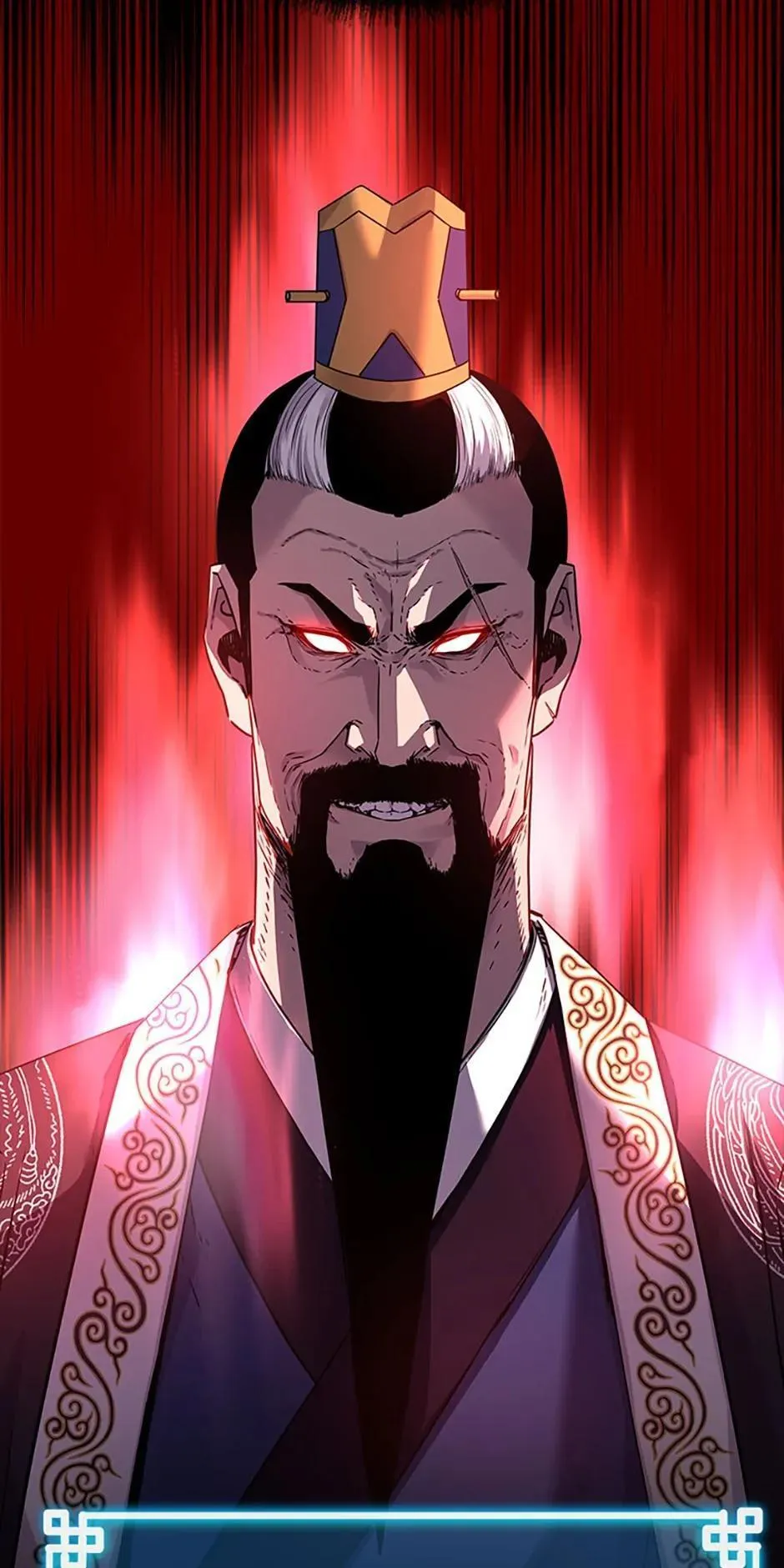 The Reborn Ranker Chronicles Chapter 90 Online - página 14