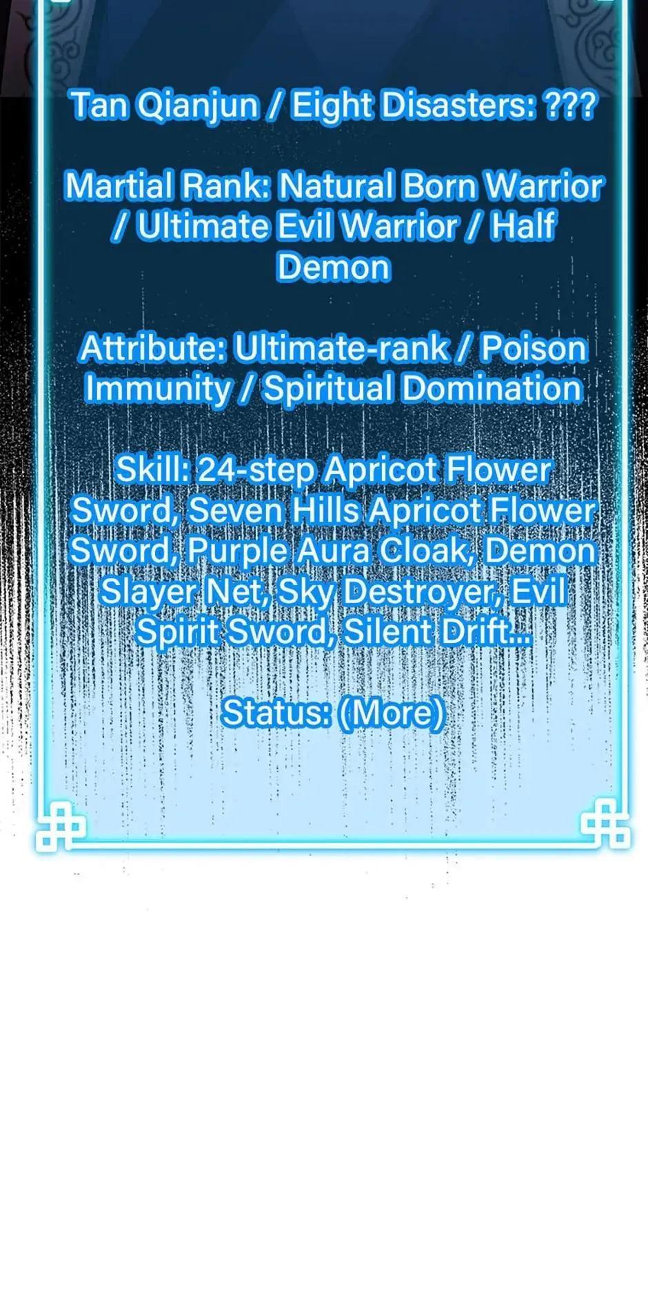 The Reborn Ranker Chronicles Chapter 90 Online - página 15