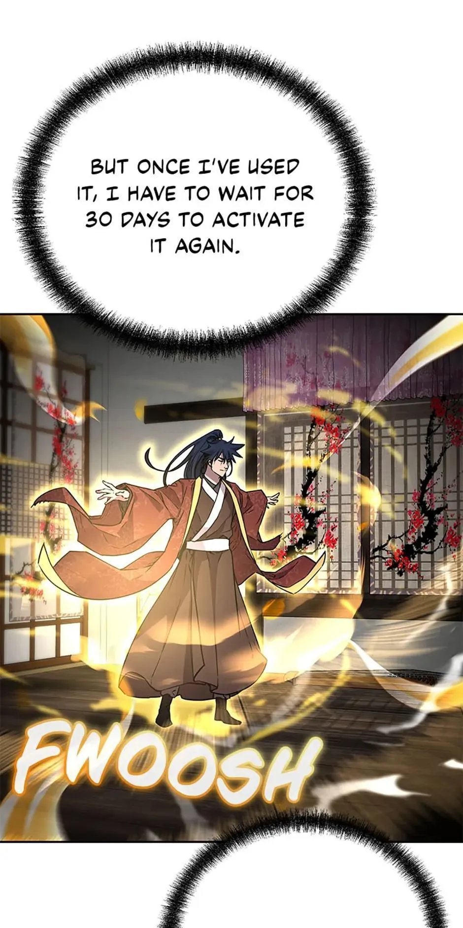 The Reborn Ranker Chronicles Chapter 90 Online - página 16