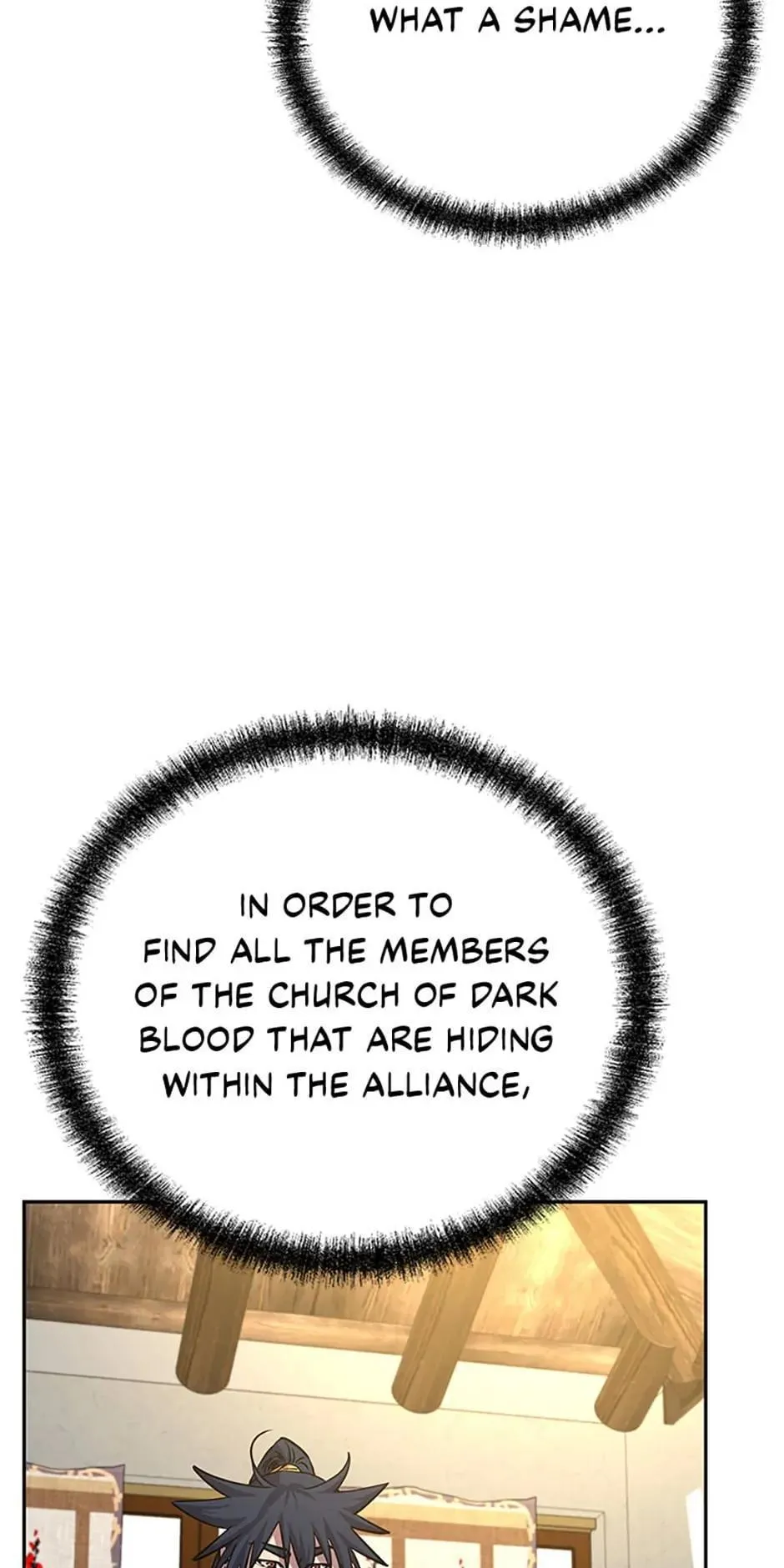 The Reborn Ranker Chronicles Chapter 90 Online - página 17