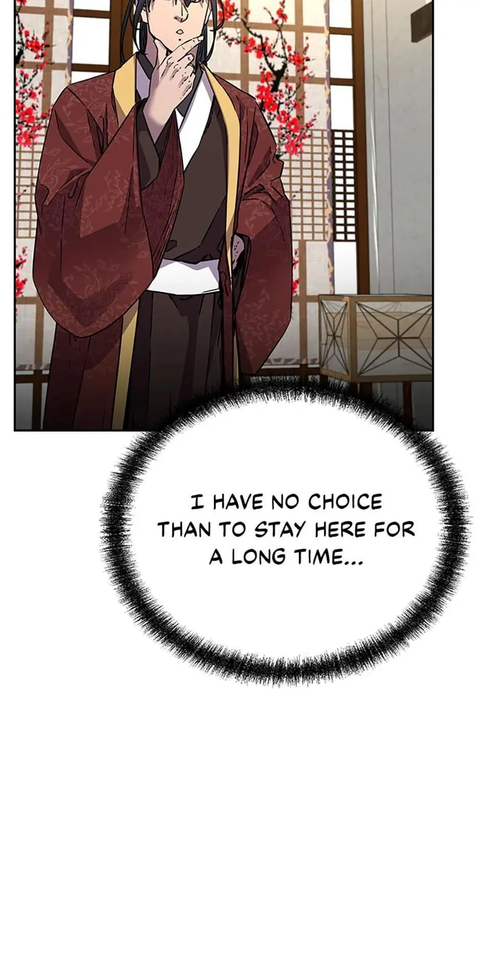 The Reborn Ranker Chronicles Chapter 90 Online - página 18