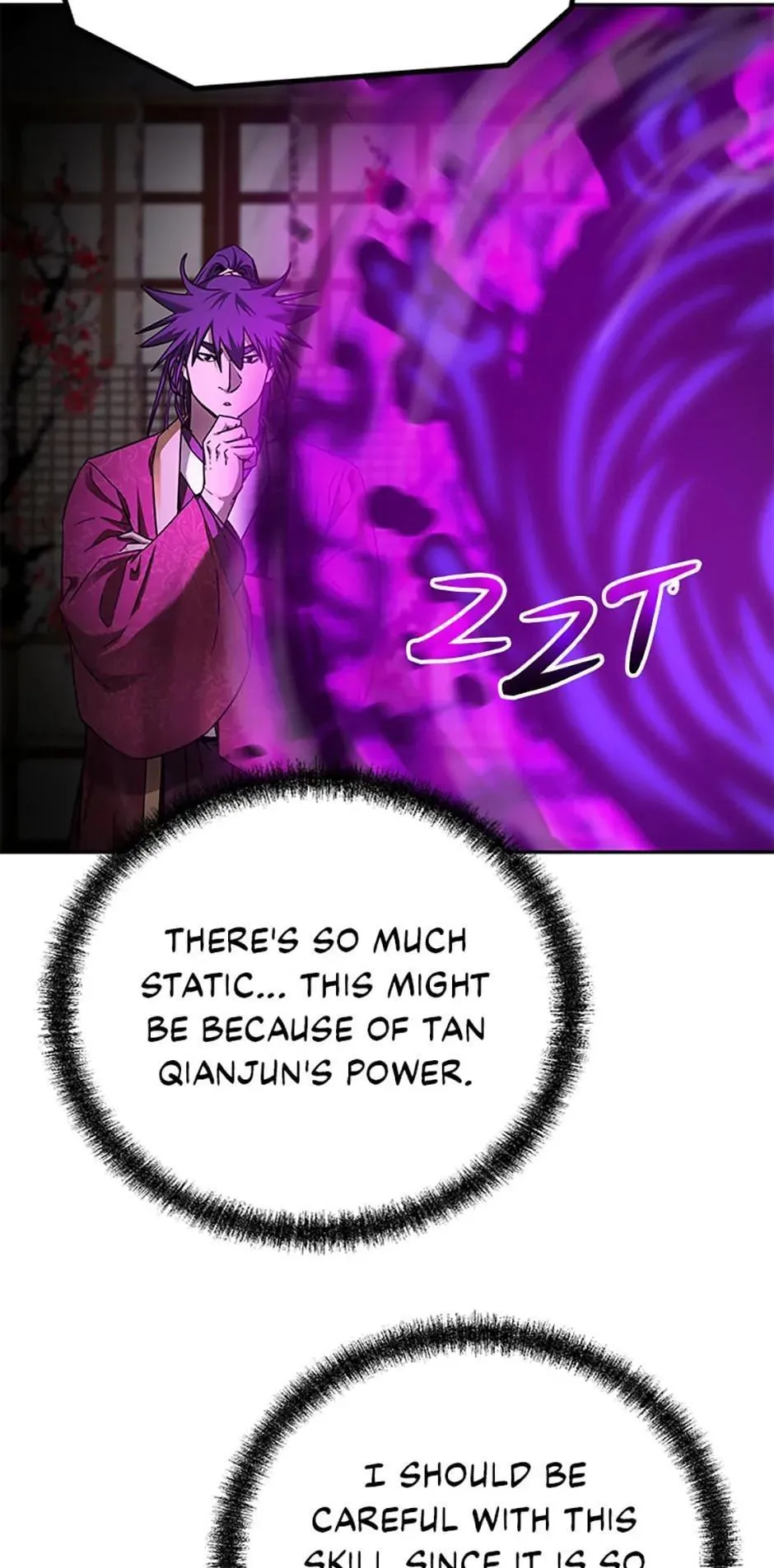 The Reborn Ranker Chronicles Chapter 90 Online - página 25