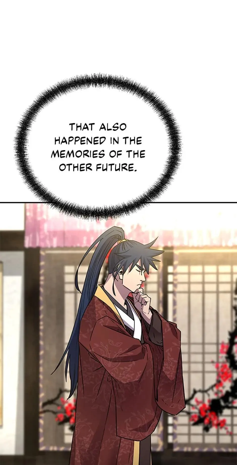 The Reborn Ranker Chronicles Chapter 90 Online - página 30