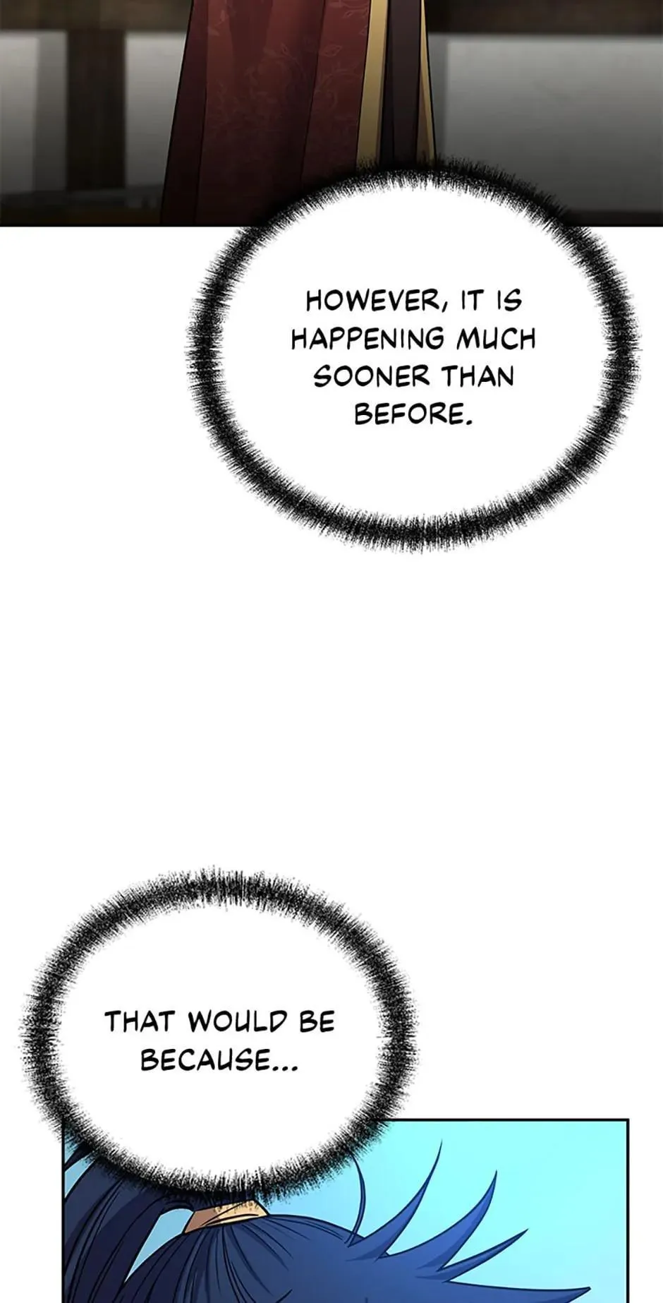 The Reborn Ranker Chronicles Chapter 90 Online - página 31
