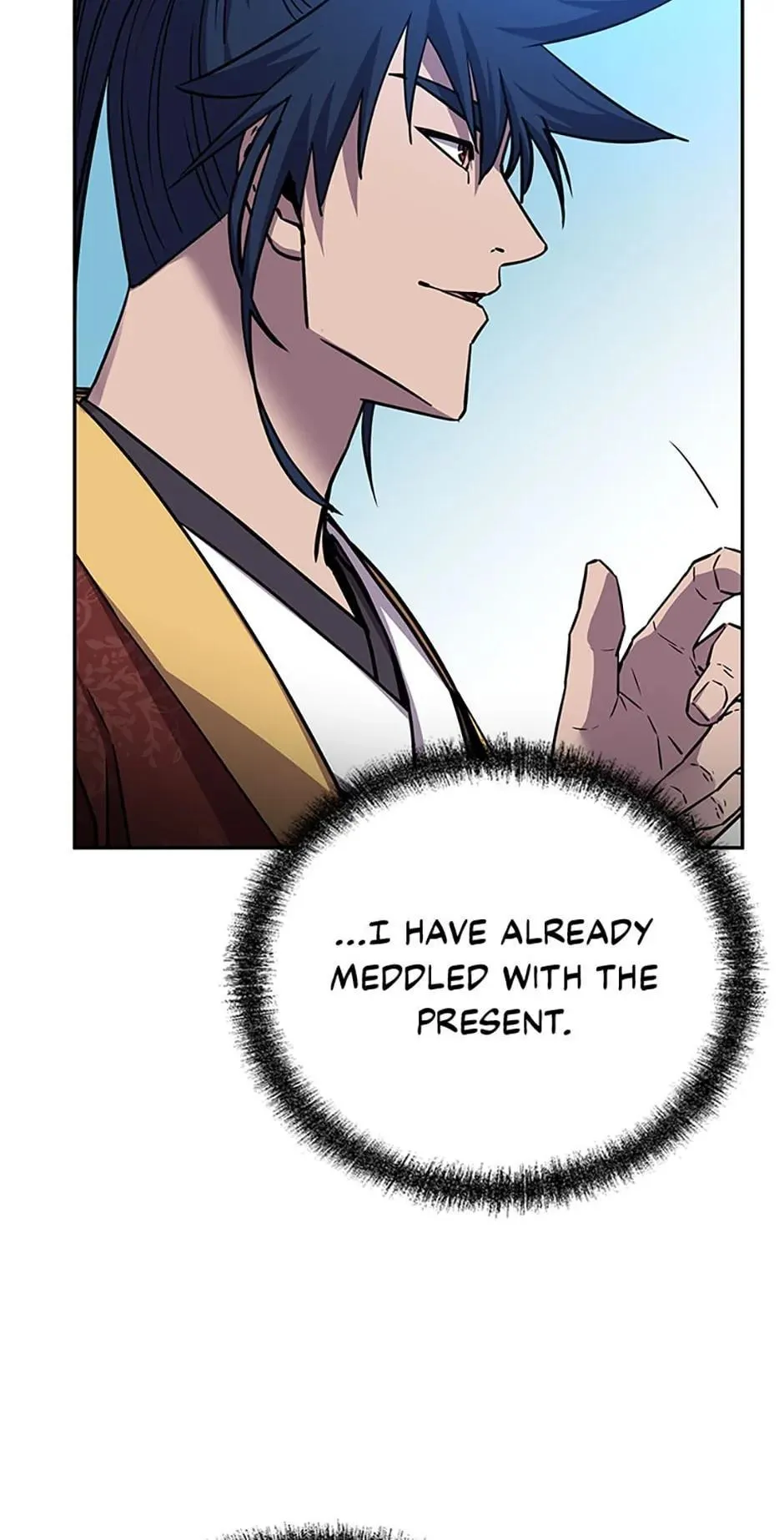 The Reborn Ranker Chronicles Chapter 90 Online - página 32