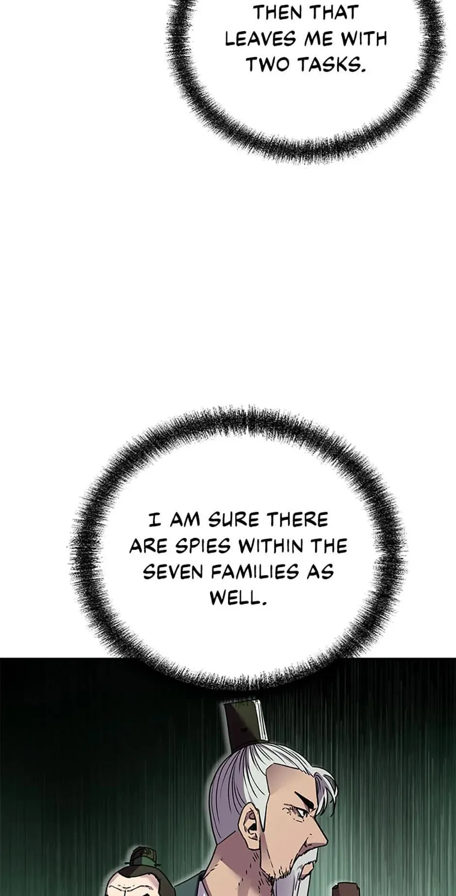 The Reborn Ranker Chronicles Chapter 90 Online - página 34