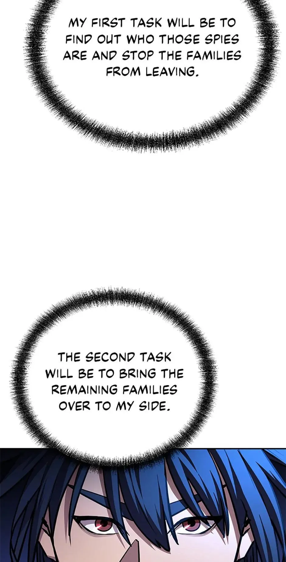 The Reborn Ranker Chronicles Chapter 90 Online - página 36