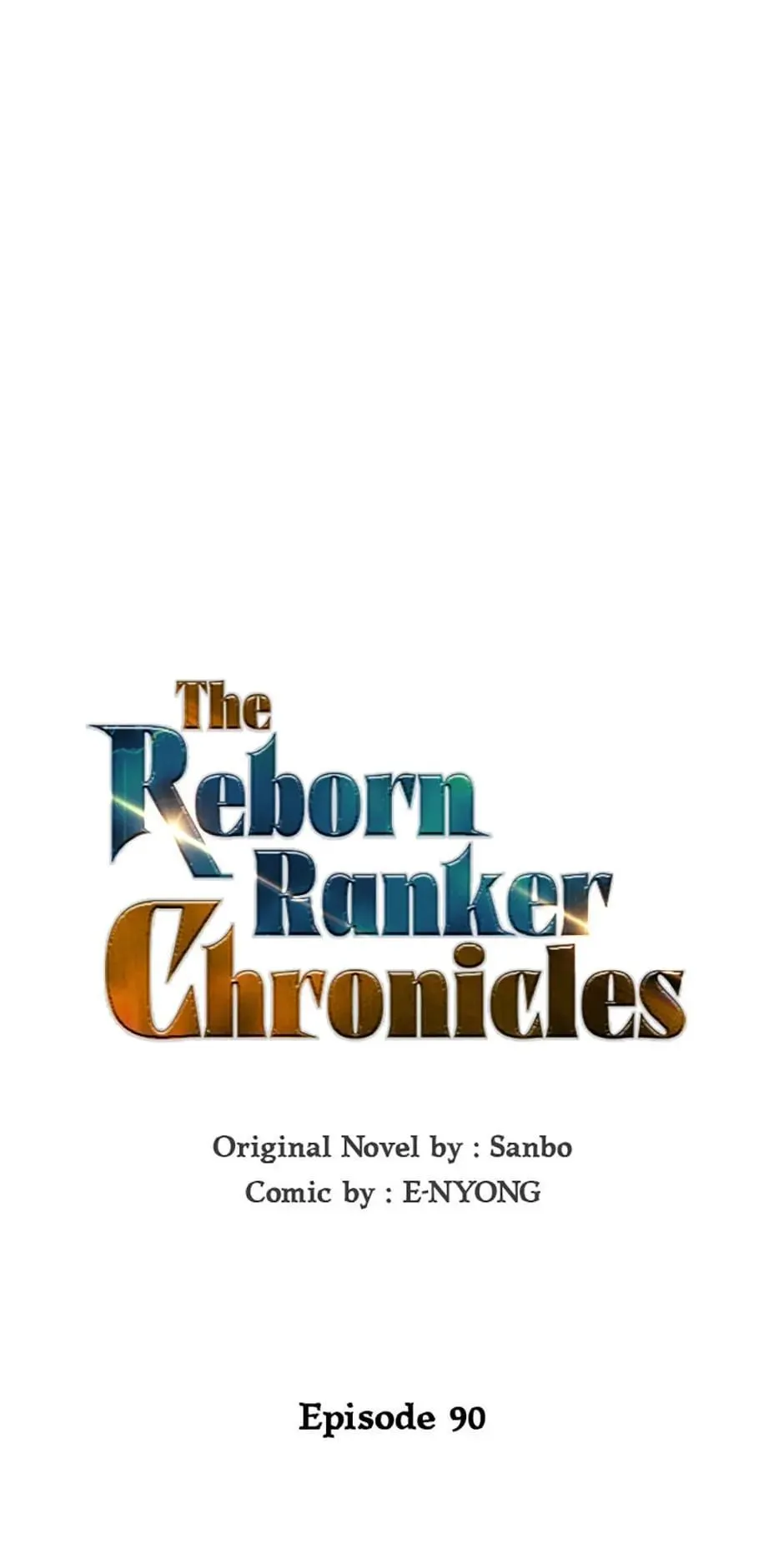 The Reborn Ranker Chronicles Chapter 90 Online - página 44