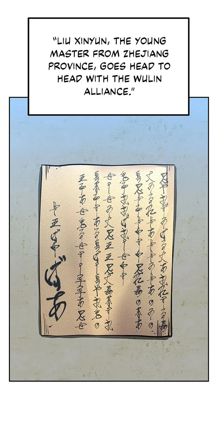 The Reborn Ranker Chronicles Chapter 90 Online - página 47