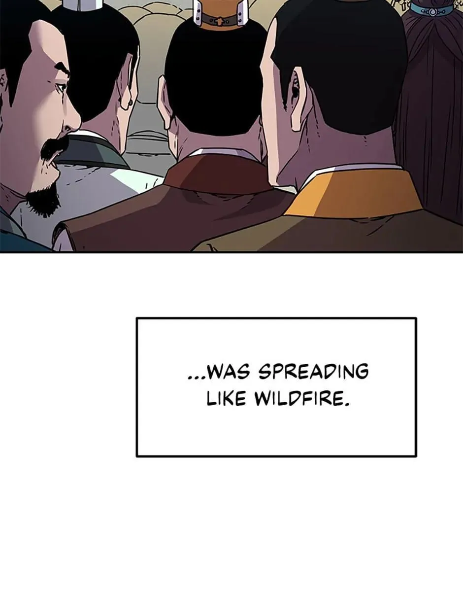 The Reborn Ranker Chronicles Chapter 90 Online - página 49