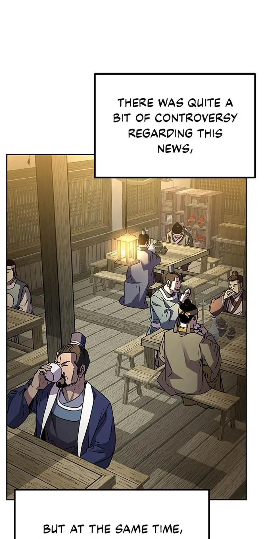 The Reborn Ranker Chronicles Chapter 90 Online - página 50