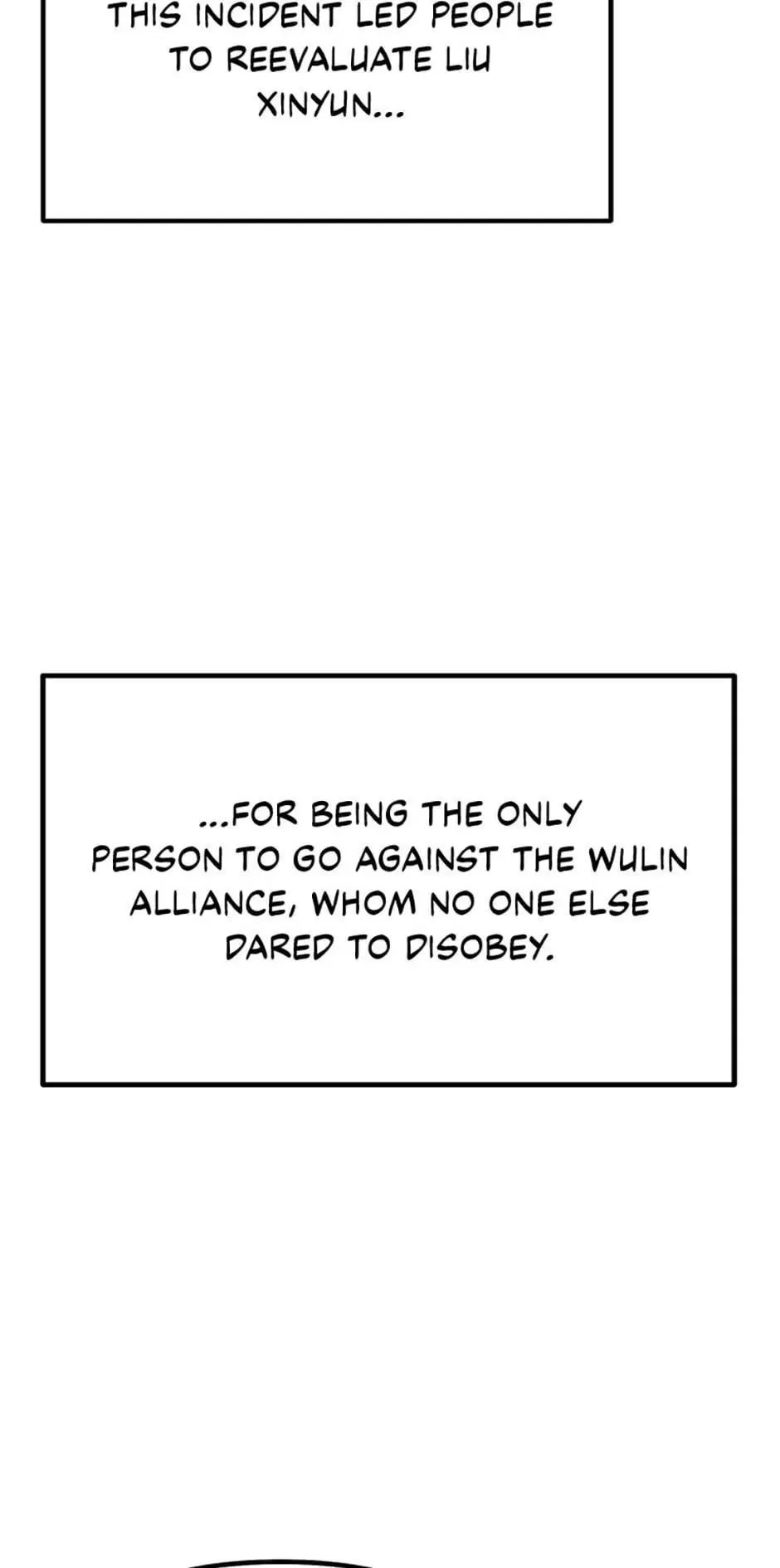 The Reborn Ranker Chronicles Chapter 90 Online - página 51