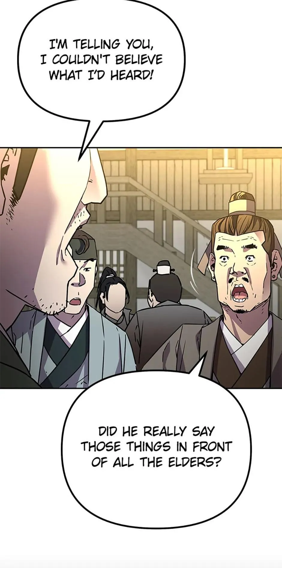 The Reborn Ranker Chronicles Chapter 90 Online - página 52