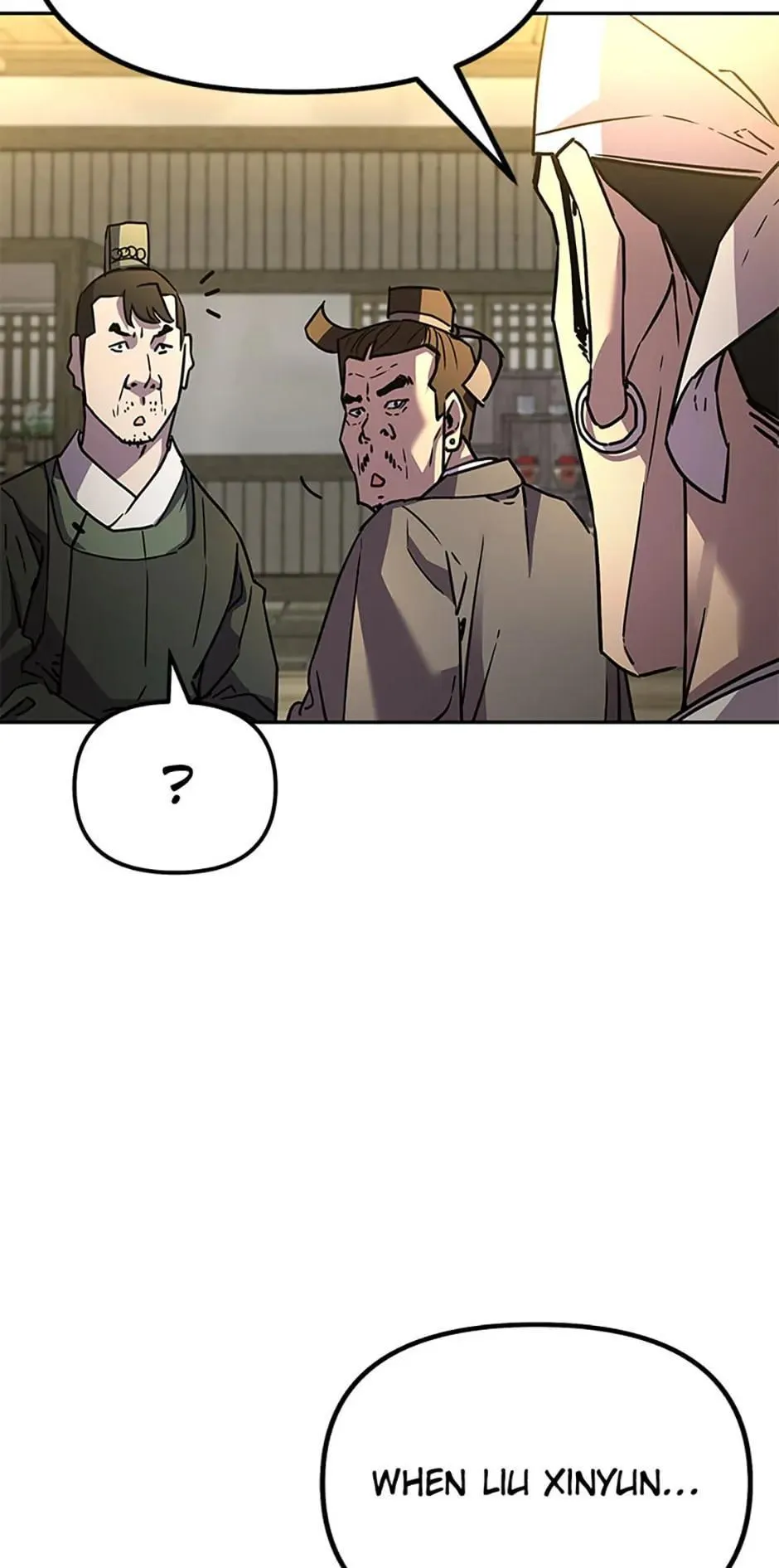 The Reborn Ranker Chronicles Chapter 90 Online - página 55