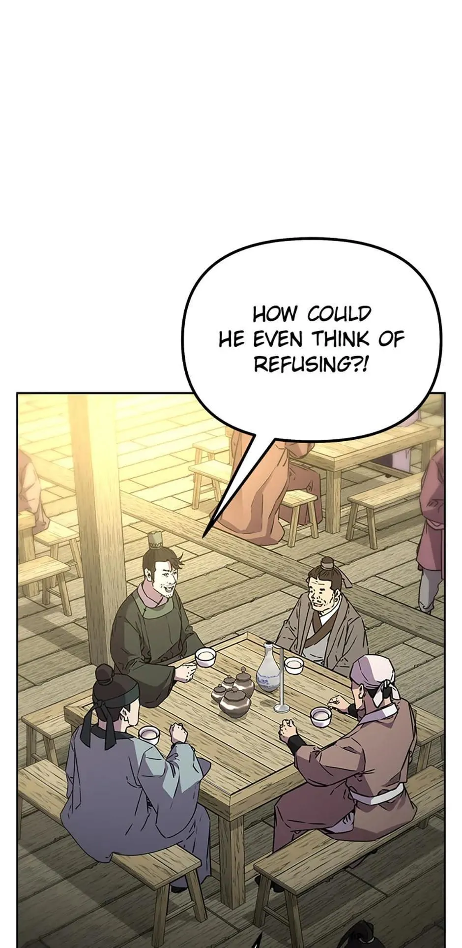 The Reborn Ranker Chronicles Chapter 90 Online - página 58