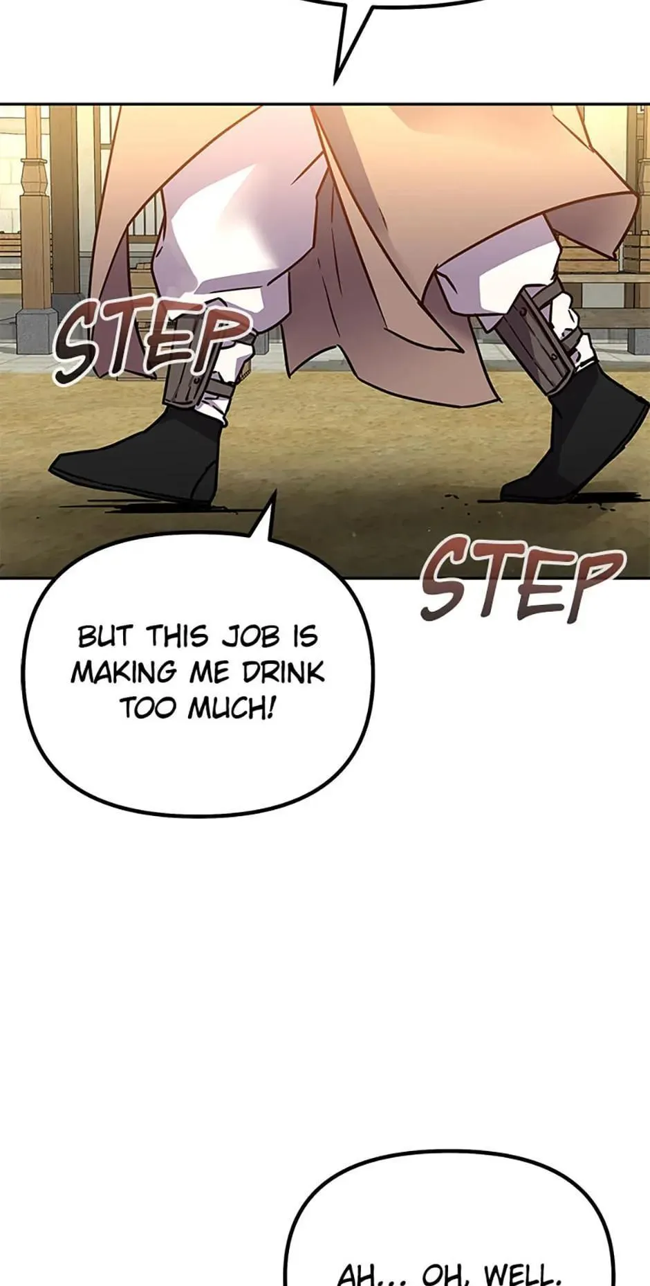 The Reborn Ranker Chronicles Chapter 90 Online - página 77