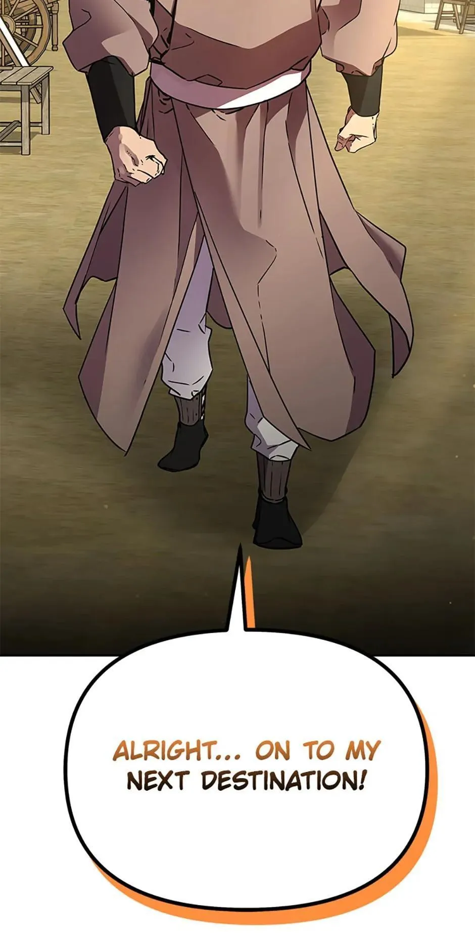 The Reborn Ranker Chronicles Chapter 90 Online - página 81