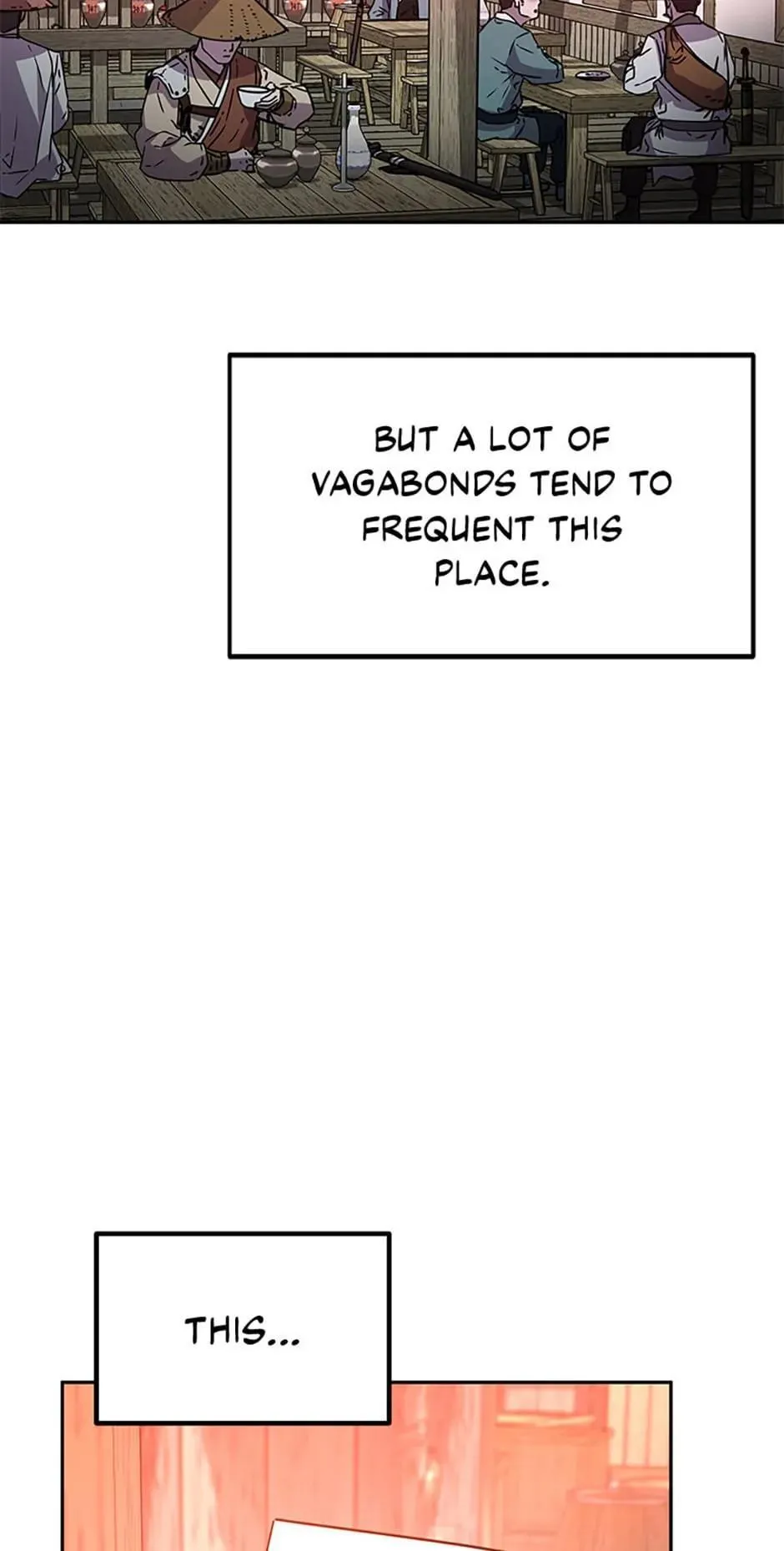 The Reborn Ranker Chronicles Chapter 91 Online - página 6