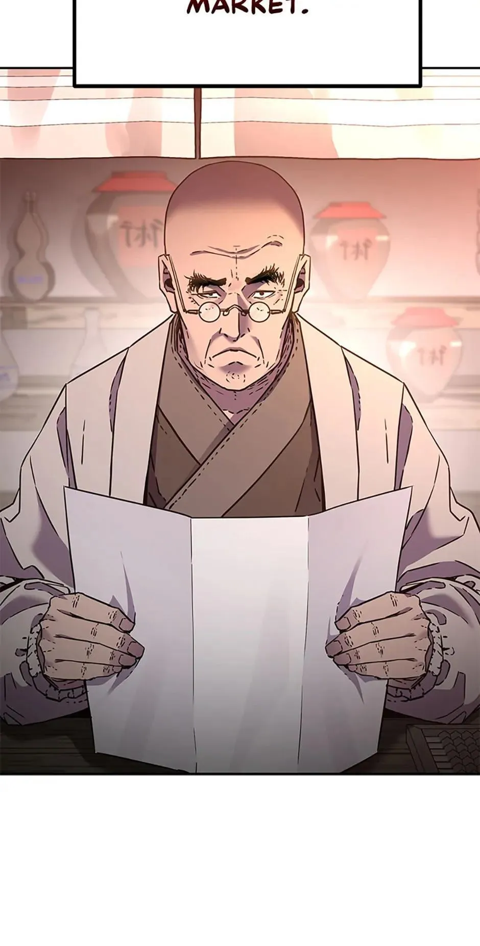 The Reborn Ranker Chronicles Chapter 91 Online - página 8