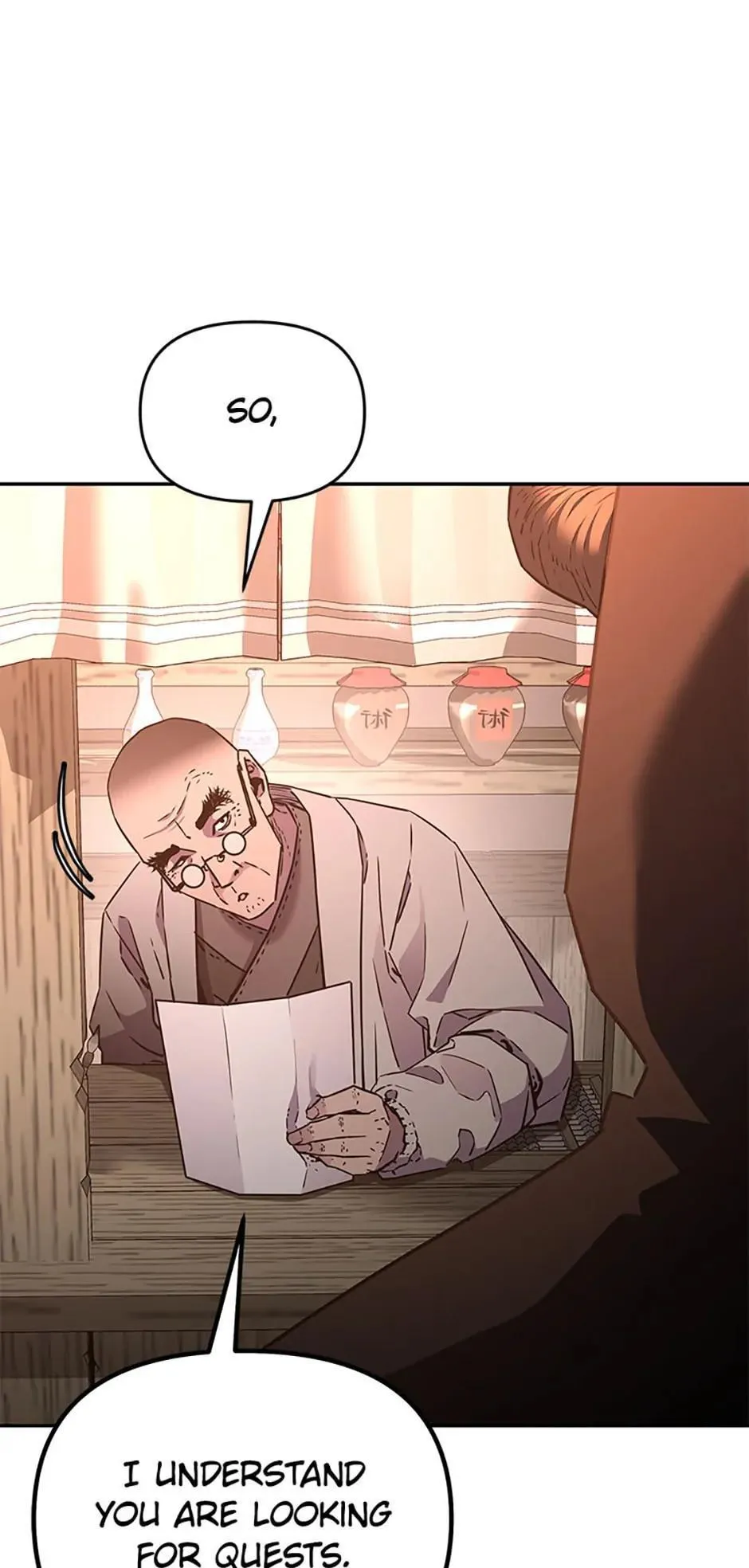 The Reborn Ranker Chronicles Chapter 91 Online - página 9