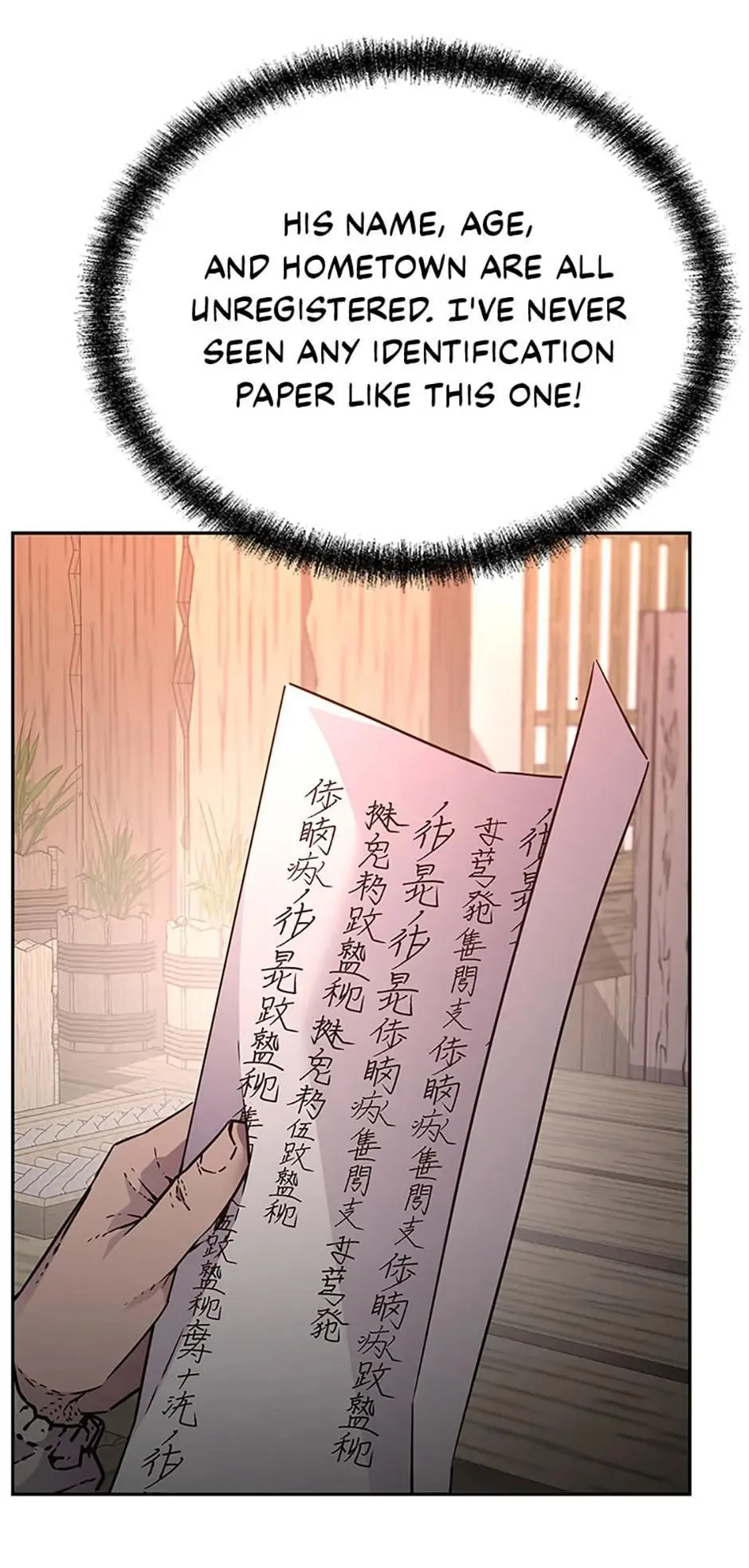 The Reborn Ranker Chronicles Chapter 91 Online - página 13