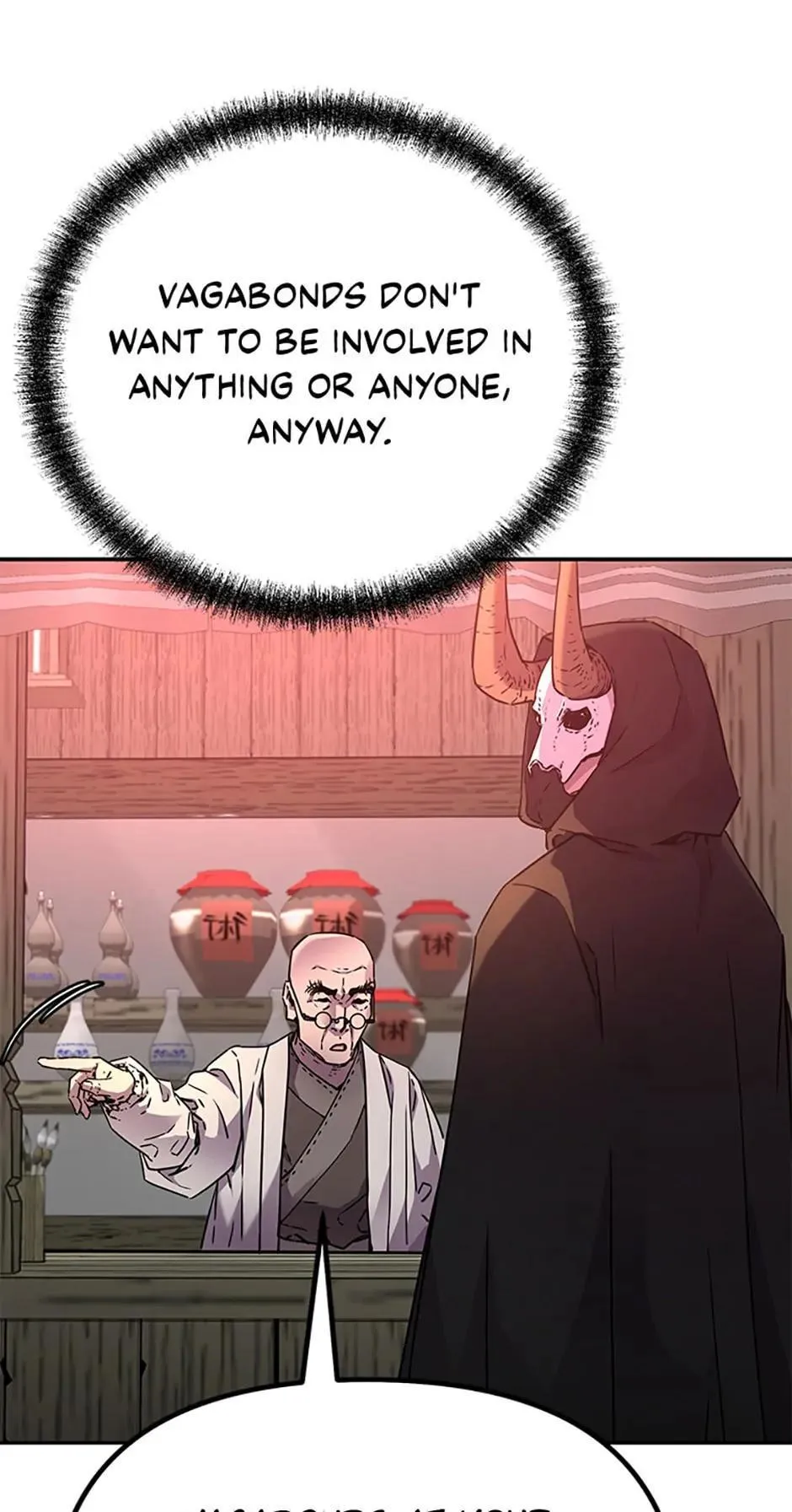 The Reborn Ranker Chronicles Chapter 91 Online - página 17