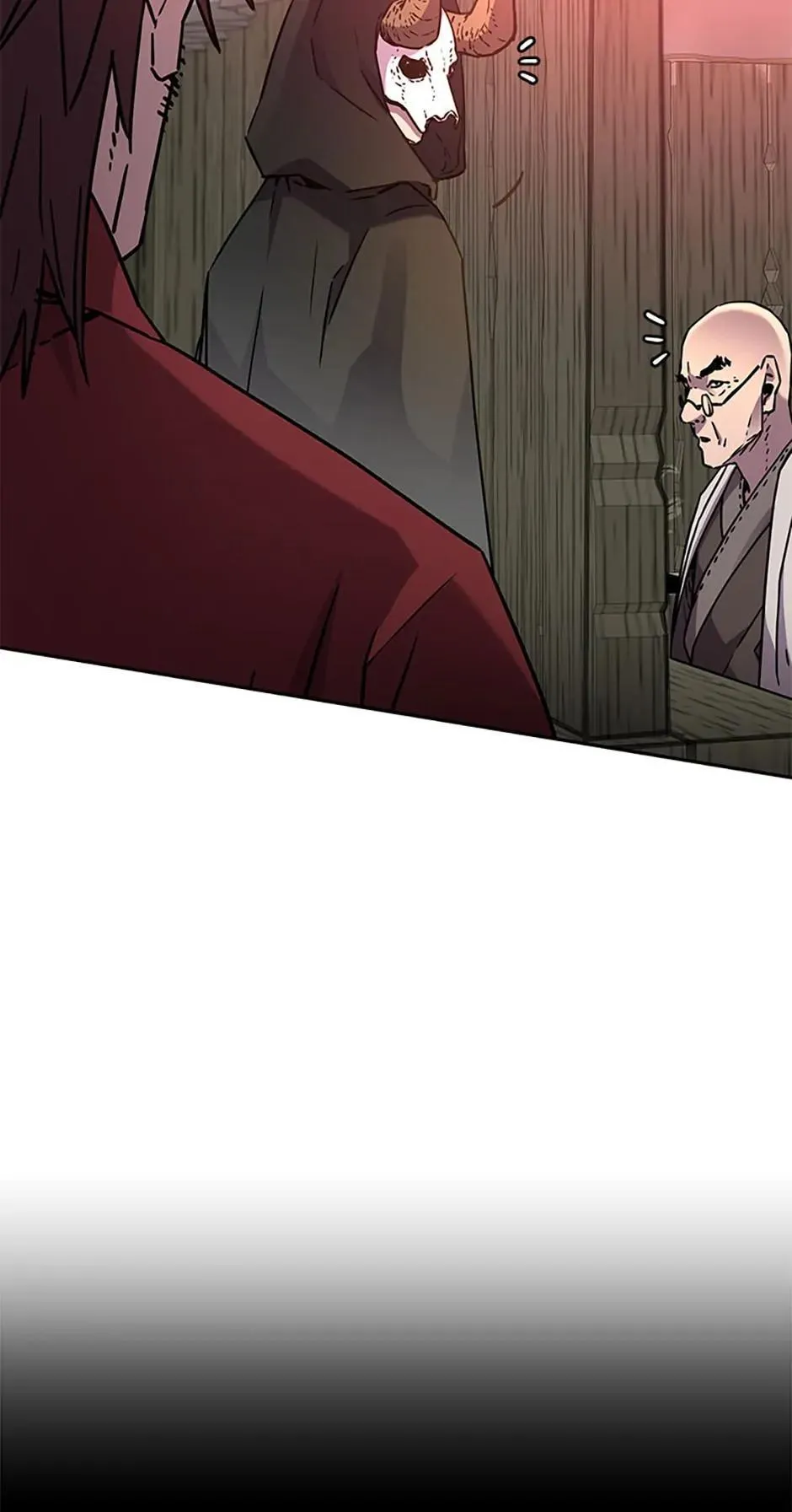 The Reborn Ranker Chronicles Chapter 91 Online - página 19