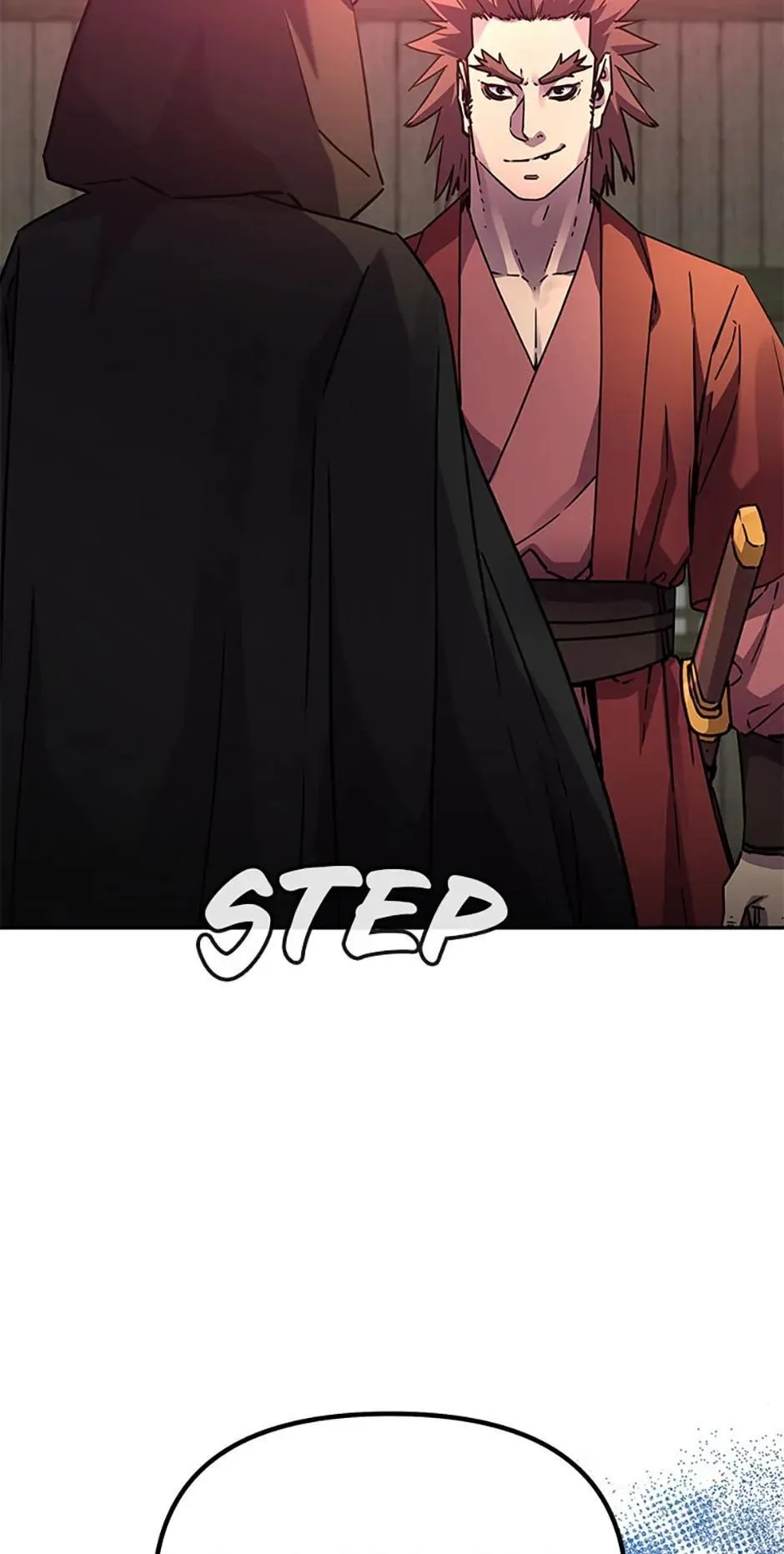 The Reborn Ranker Chronicles Chapter 91 Online - página 30