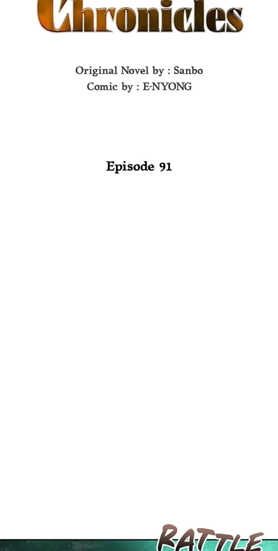 The Reborn Ranker Chronicles Chapter 91 Online - página 33