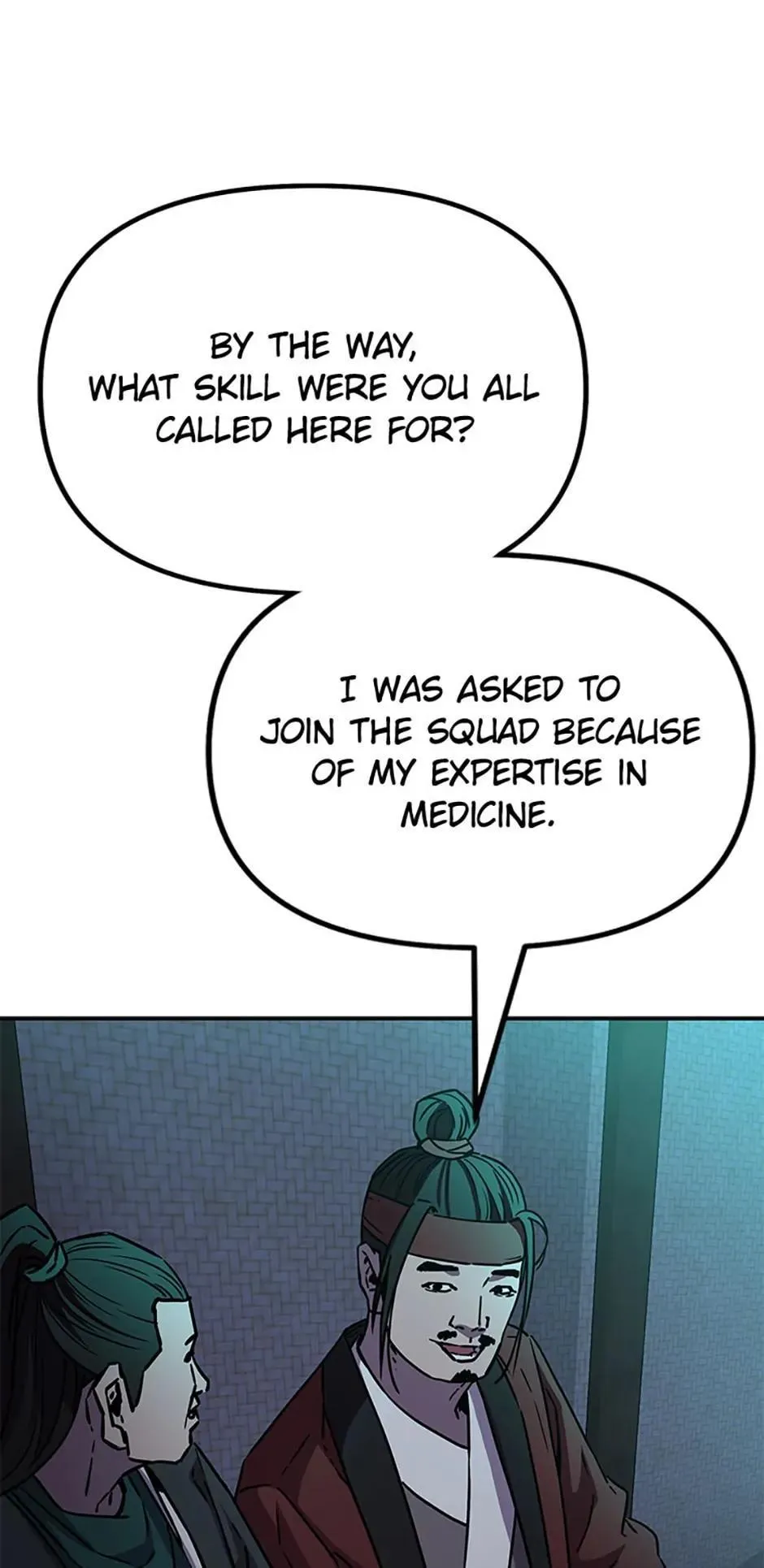The Reborn Ranker Chronicles Chapter 91 Online - página 36