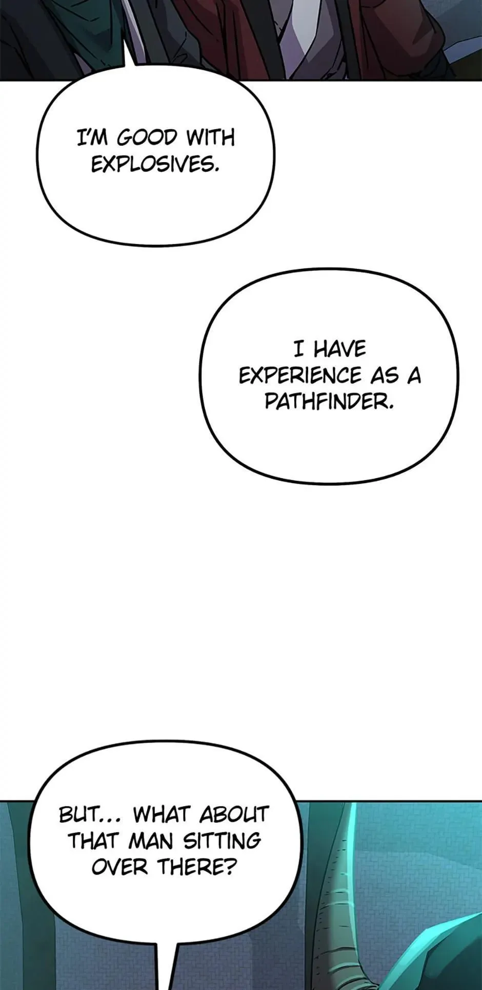 The Reborn Ranker Chronicles Chapter 91 Online - página 37