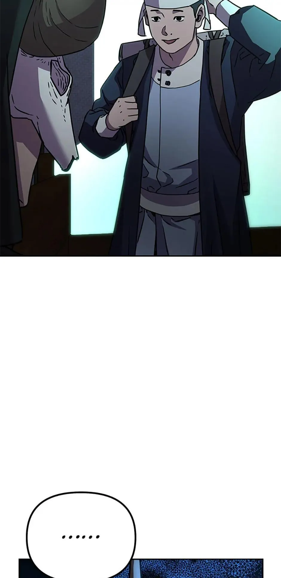 The Reborn Ranker Chronicles Chapter 91 Online - página 42