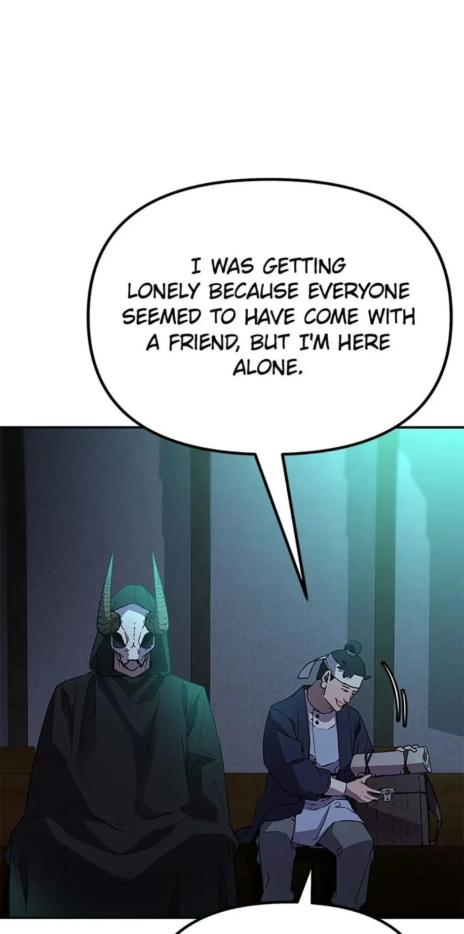 The Reborn Ranker Chronicles Chapter 91 Online - página 44