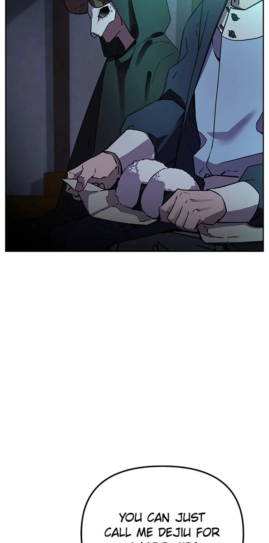 The Reborn Ranker Chronicles Chapter 91 Online - página 46