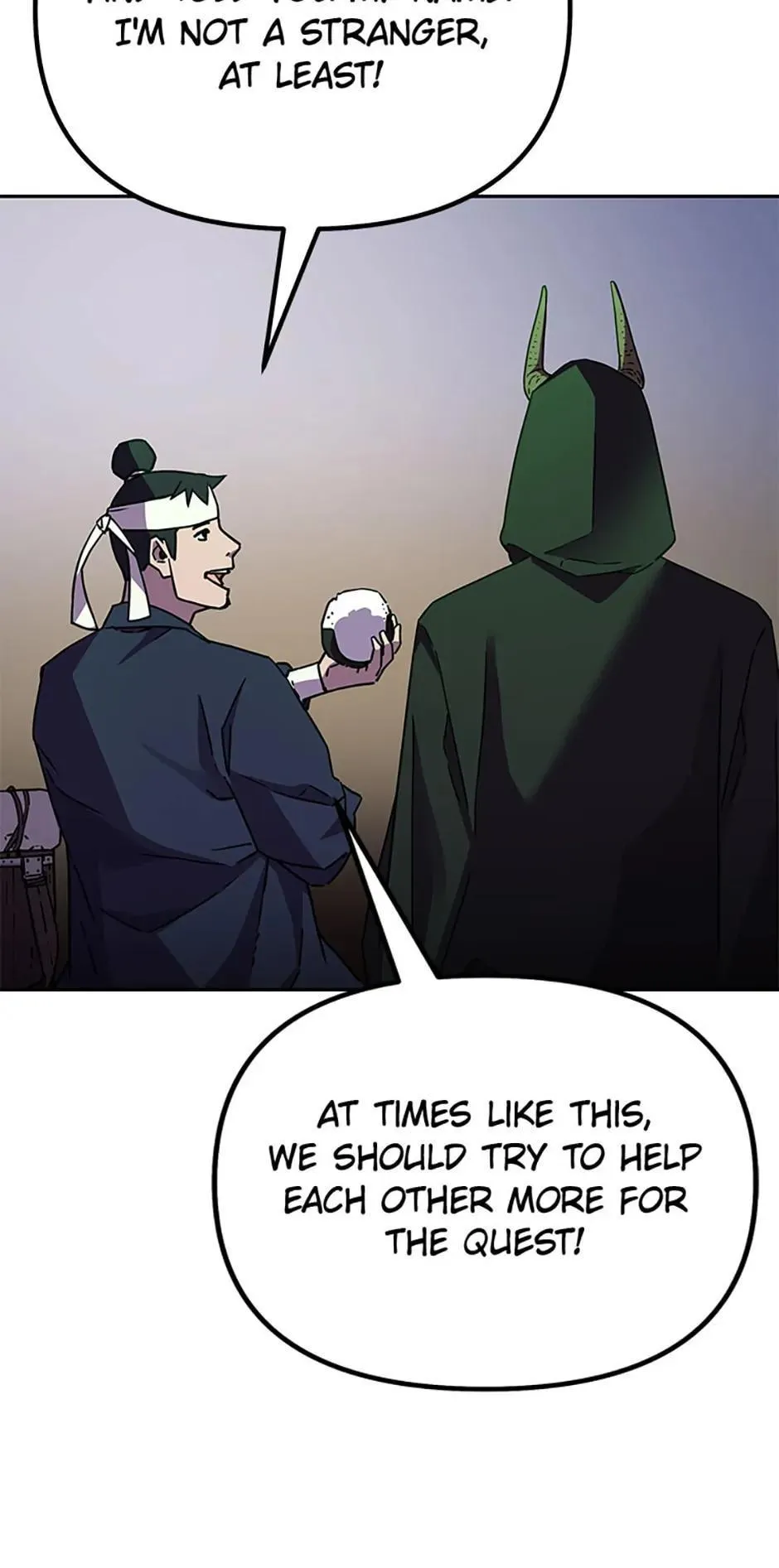 The Reborn Ranker Chronicles Chapter 91 Online - página 50
