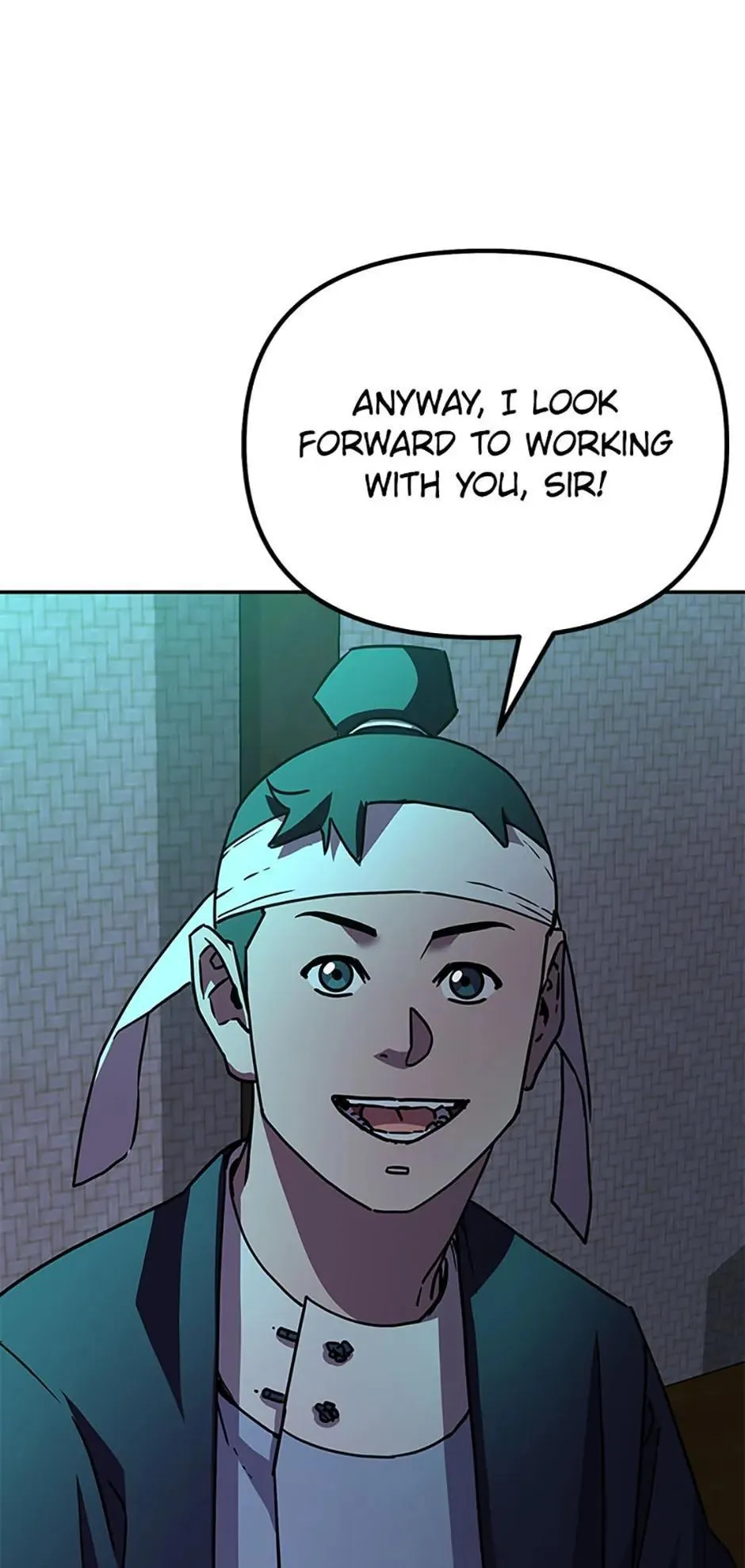 The Reborn Ranker Chronicles Chapter 91 Online - página 52