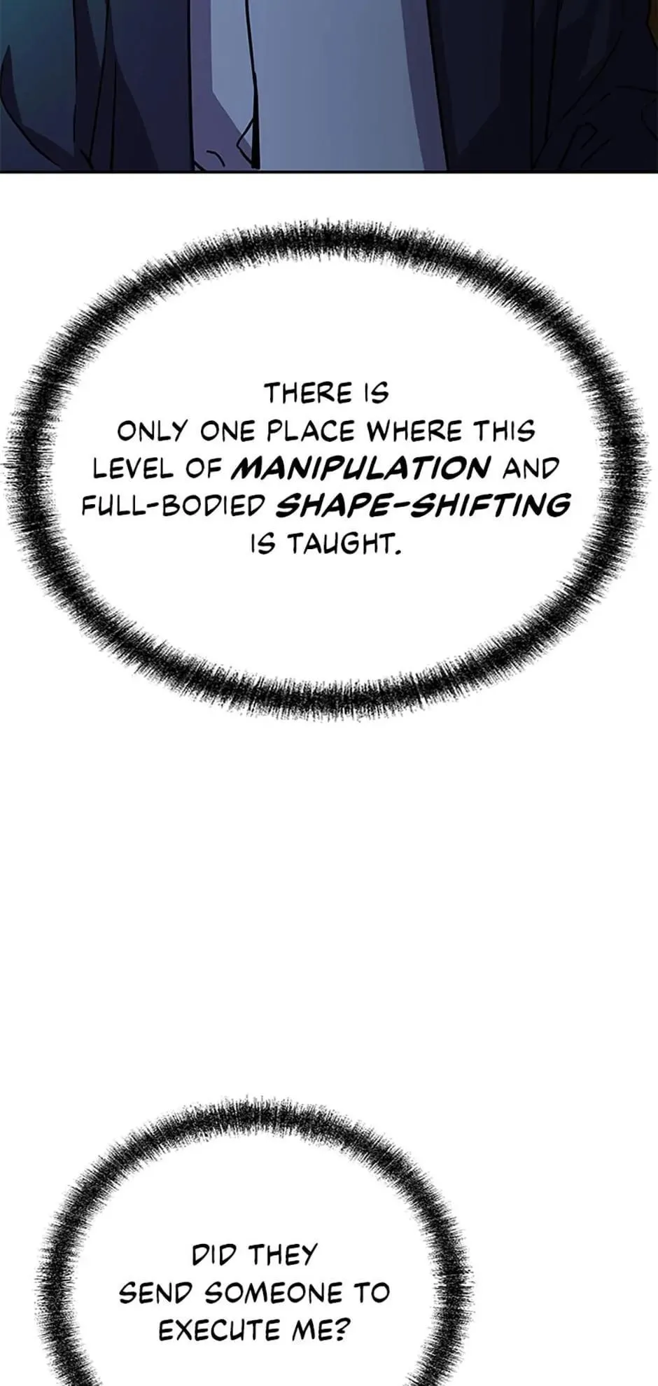 The Reborn Ranker Chronicles Chapter 91 Online - página 53