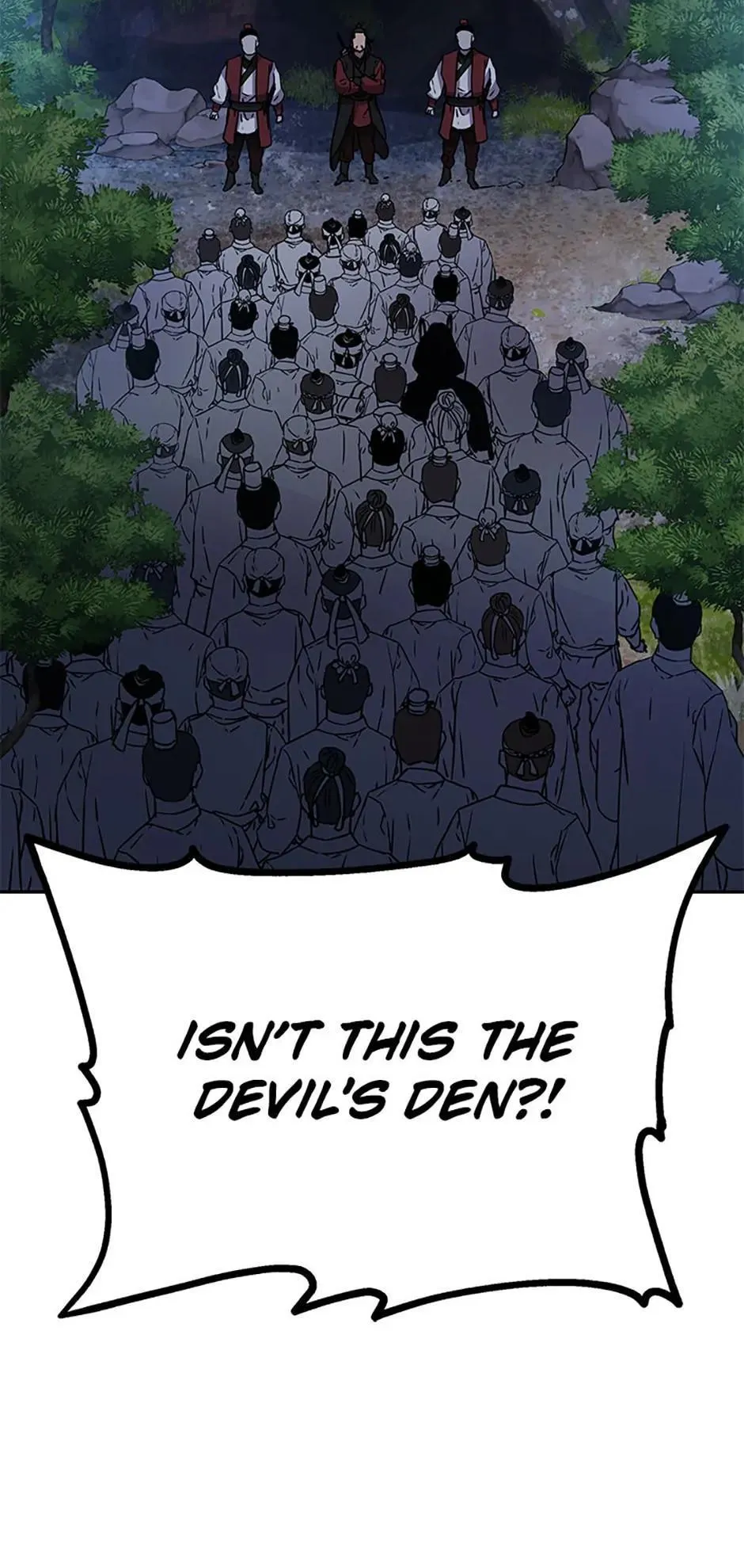 The Reborn Ranker Chronicles Chapter 91 Online - página 59